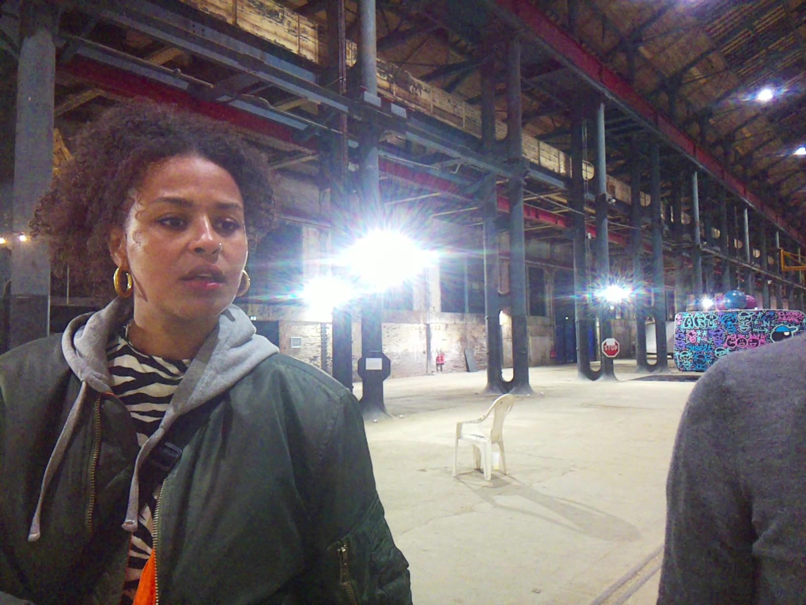 APB! Crime Reference: 6830EF5256F04. A Metha addict is wanted for lurking