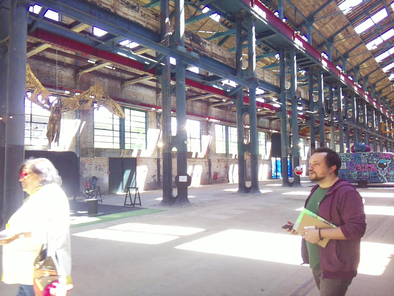 APB! Crime Reference: 6831A01536283. A Metha addict is wanted for lurking