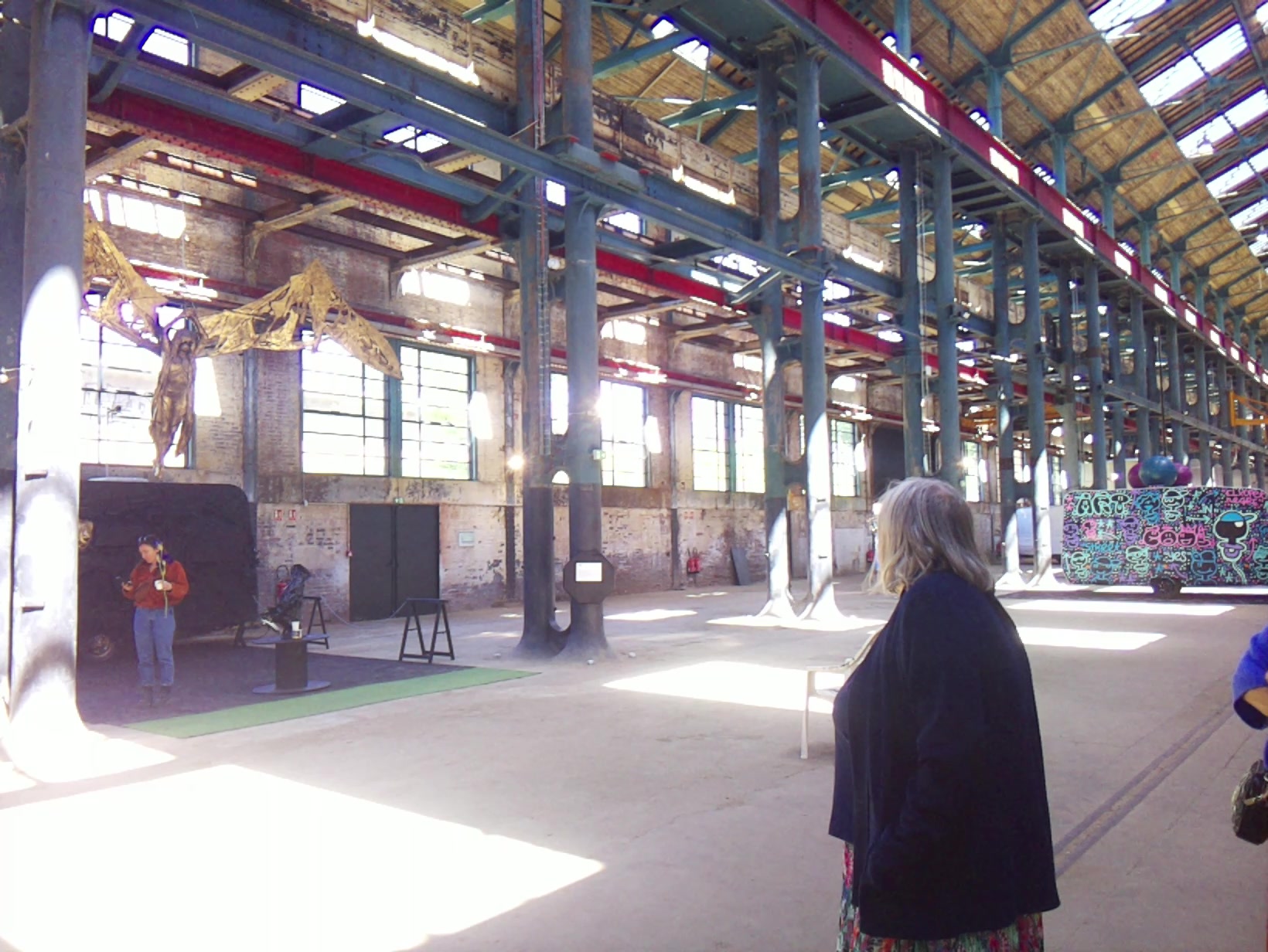 APB! Crime Reference: 6831BDA3CC9E8. A Metha addict is wanted for lurking