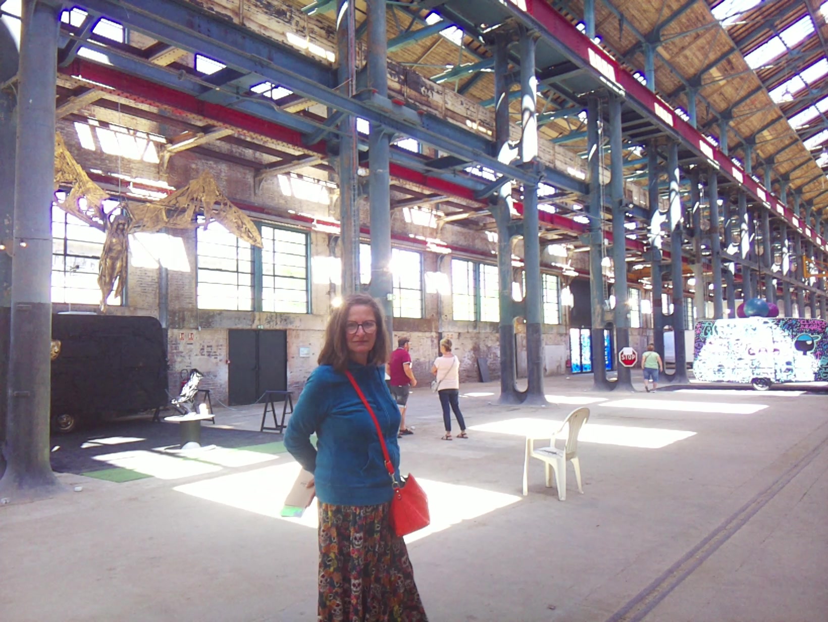 APB! Crime Reference: 6831C4ECEB032. A Metha addict is wanted for lurking