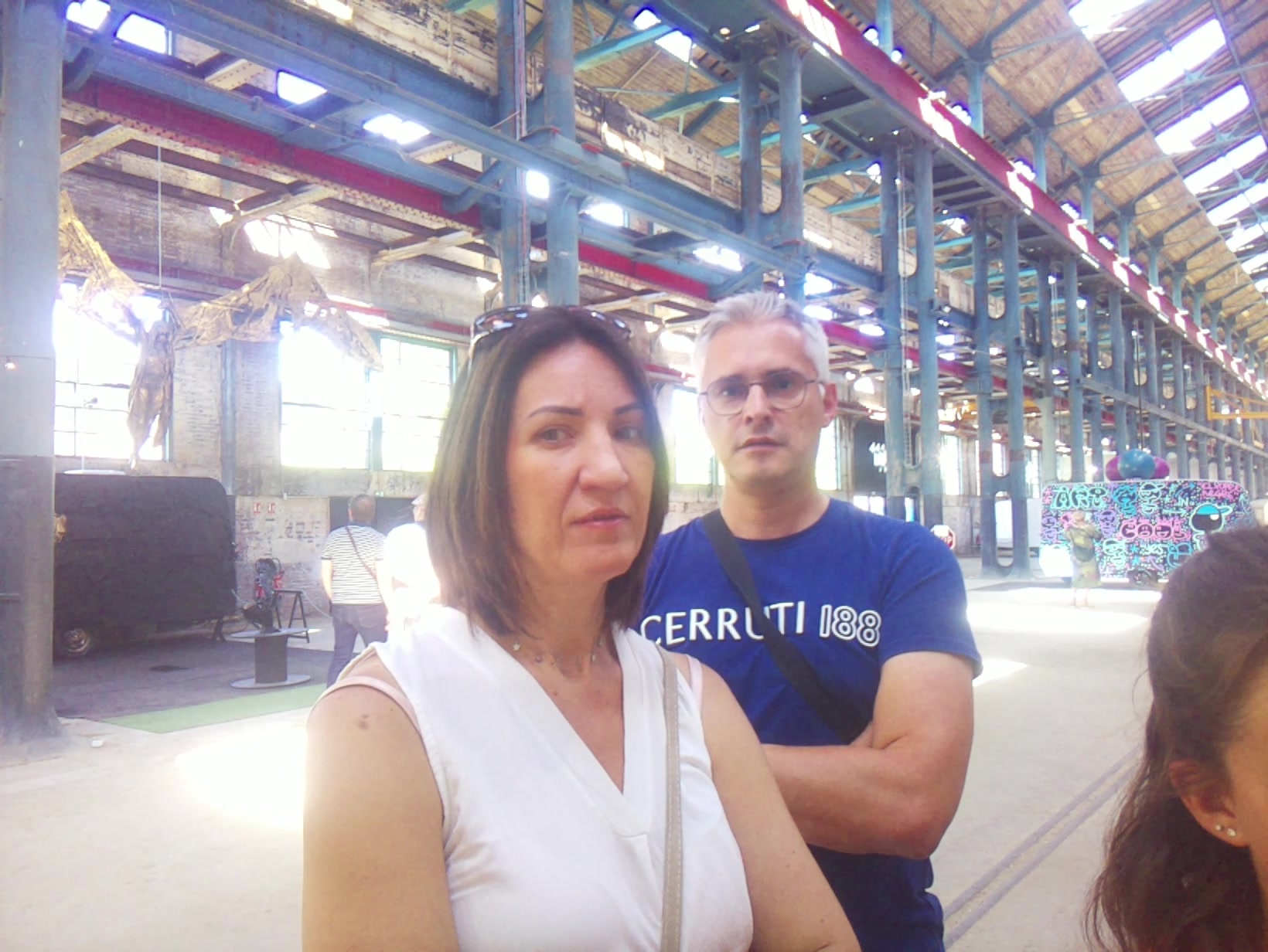 APB! Crime Reference: 68386AD3D8BEB. A Metha addict is wanted for lurking