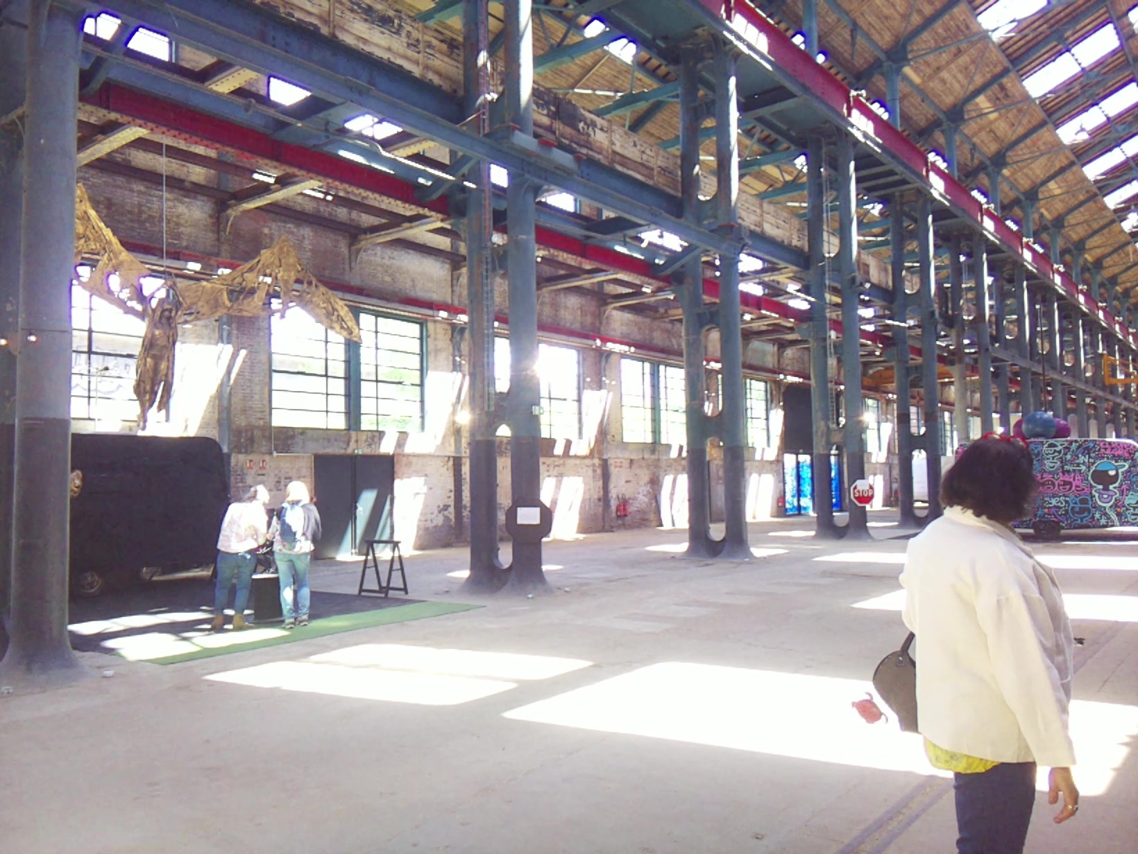 APB! Crime Reference: 6831A004E04A0. A Metha addict is wanted for lurking