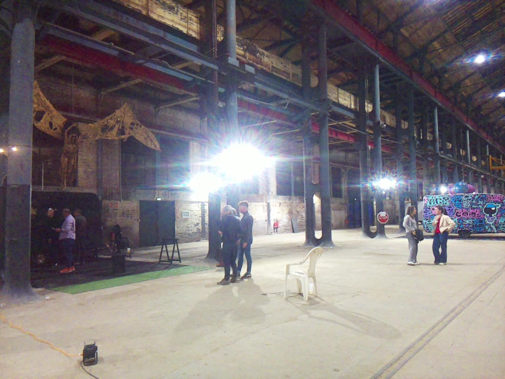 APB! Crime Reference: 6830D8125C7CB. A Metha addict is wanted for lurking