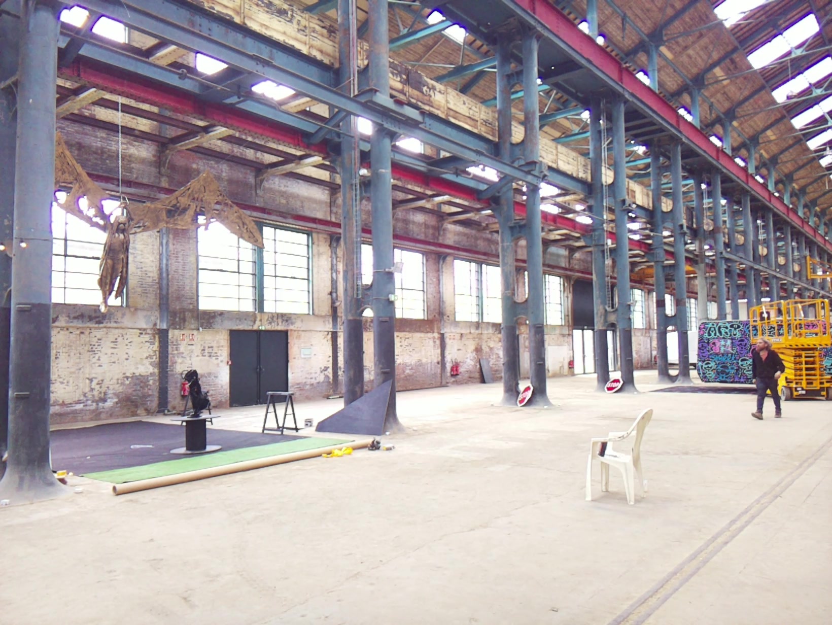 APB! Crime Reference: 68307D6456BED. A Metha addict is wanted for lurking