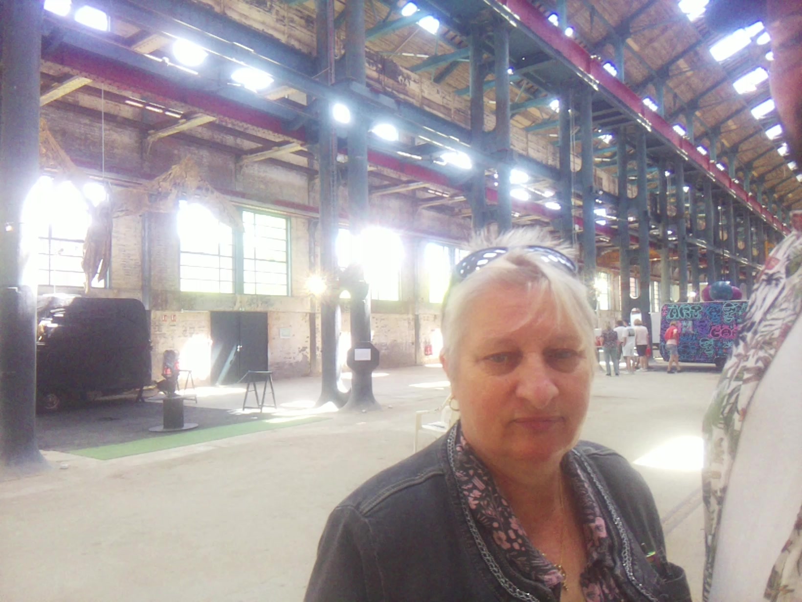 APB! Crime Reference: 68382D4CF1FD2. A Metha addict is wanted for lurking