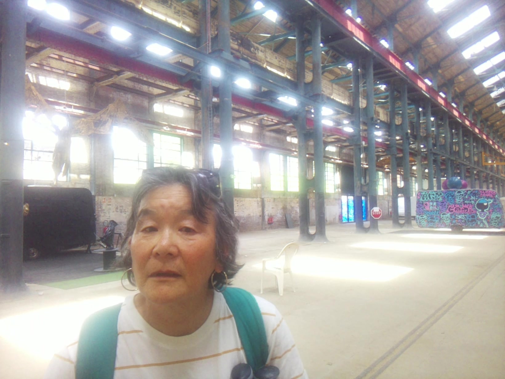 APB! Crime Reference: 6837051EB3DB0. A Metha addict is wanted for lurking