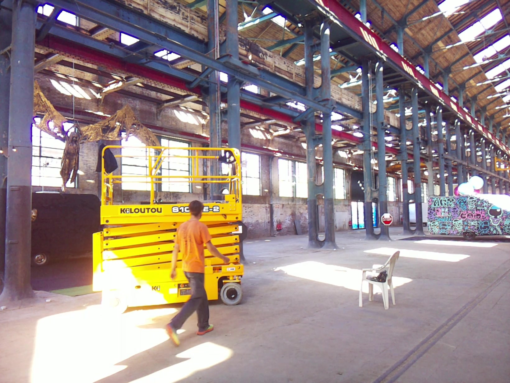 APB! Crime Reference: 683095EE6DA7A. A Metha addict is wanted for lurking