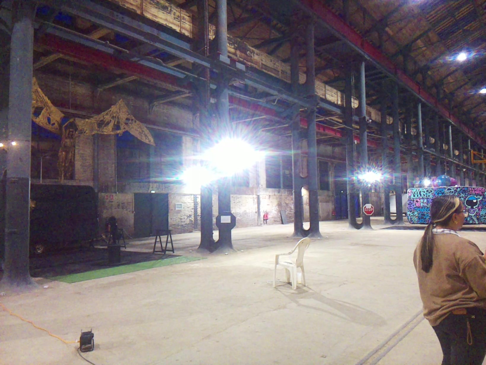 APB! Crime Reference: 6830D2558C491. A Metha addict is wanted for lurking