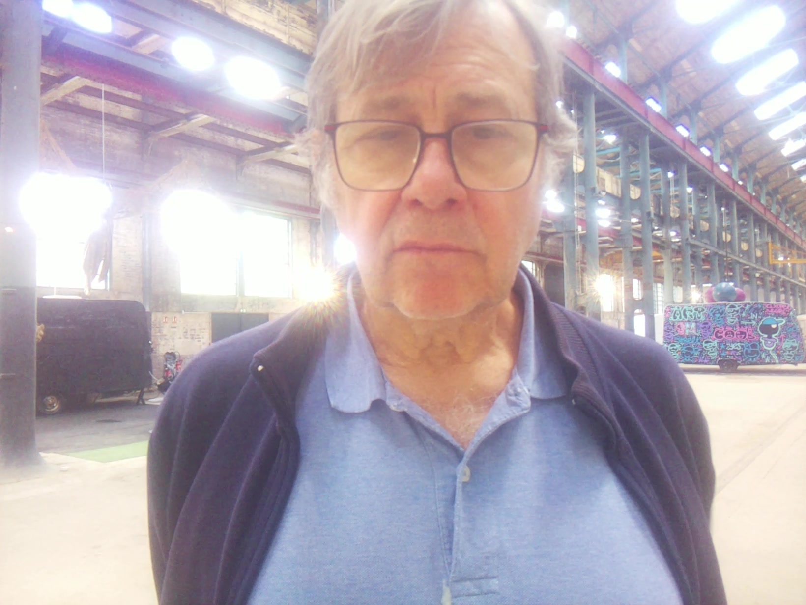 APB! Crime Reference: 68383136722EC. A Metha addict is wanted for lurking