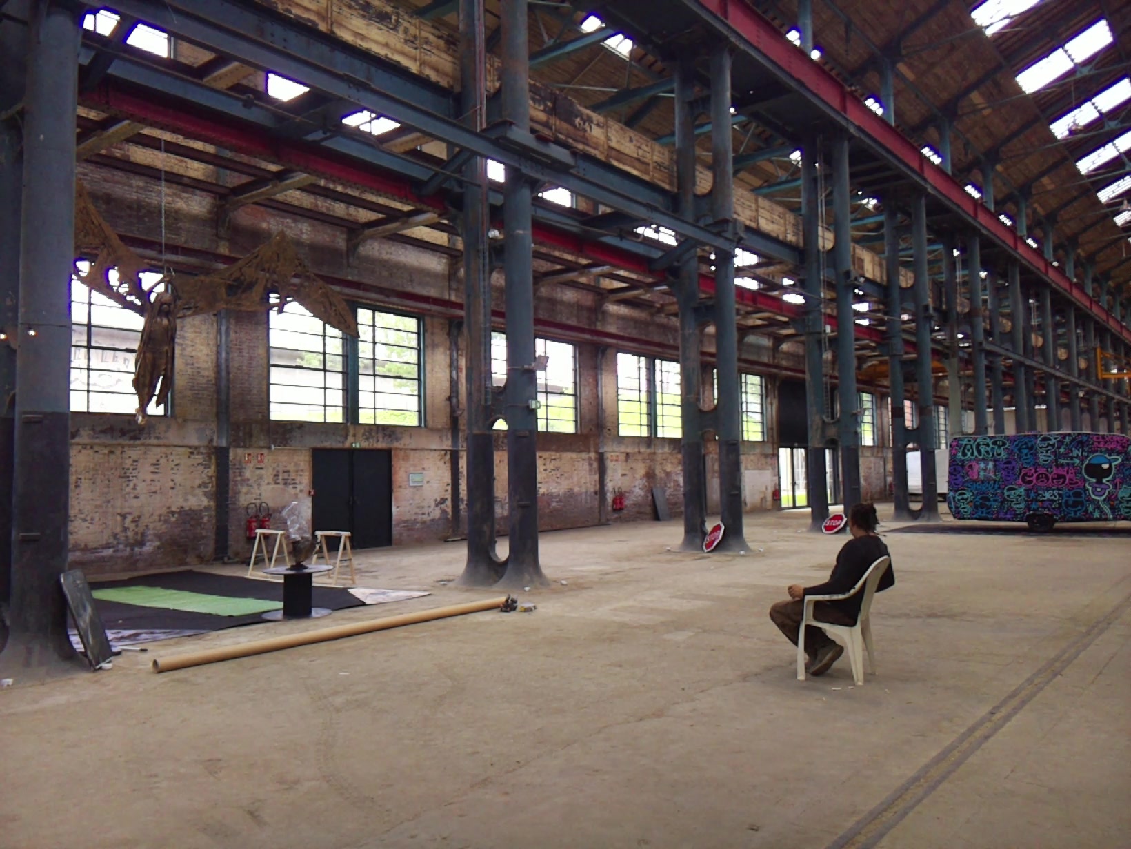 APB! Crime Reference: 68305F5B4C6C9. A Metha addict is wanted for lurking