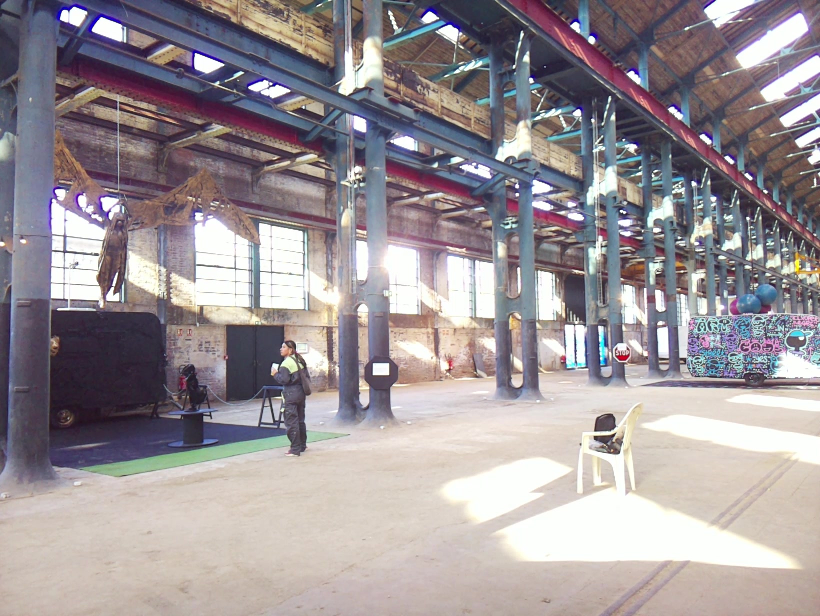 APB! Crime Reference: 6830A5EC9BE74. A Metha addict is wanted for lurking