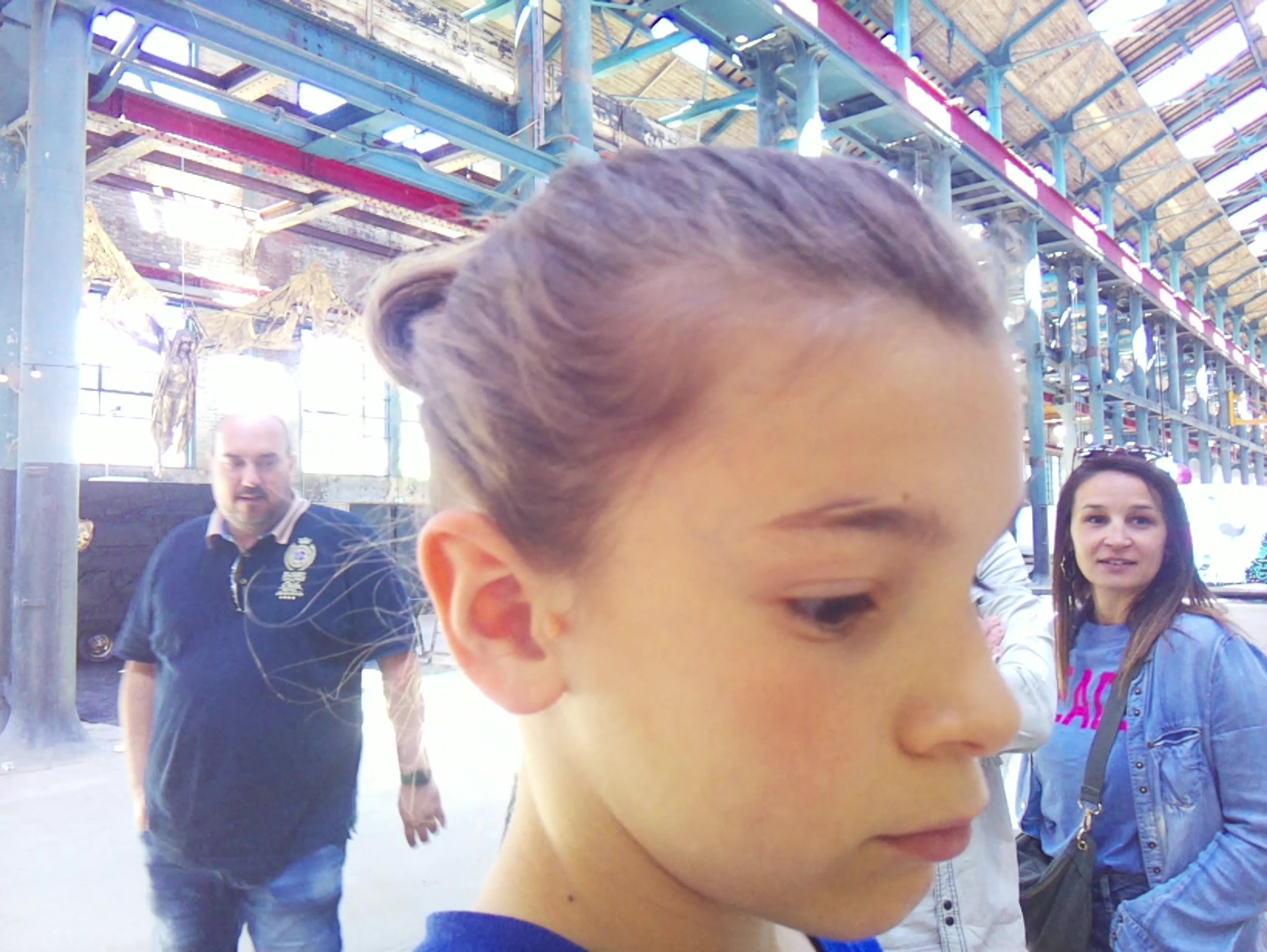 APB! Crime Reference: 6831C70927B03. A Metha addict is wanted for lurking