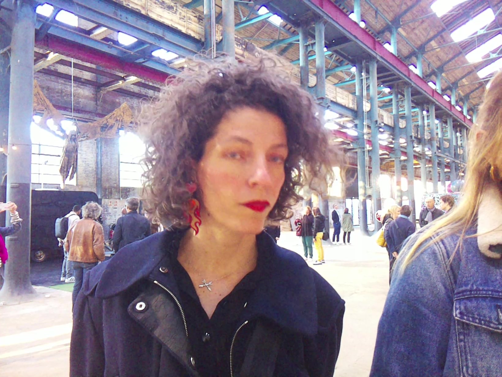 APB! Crime Reference: 6830BC8CBA88D. A Metha addict is wanted for lurking