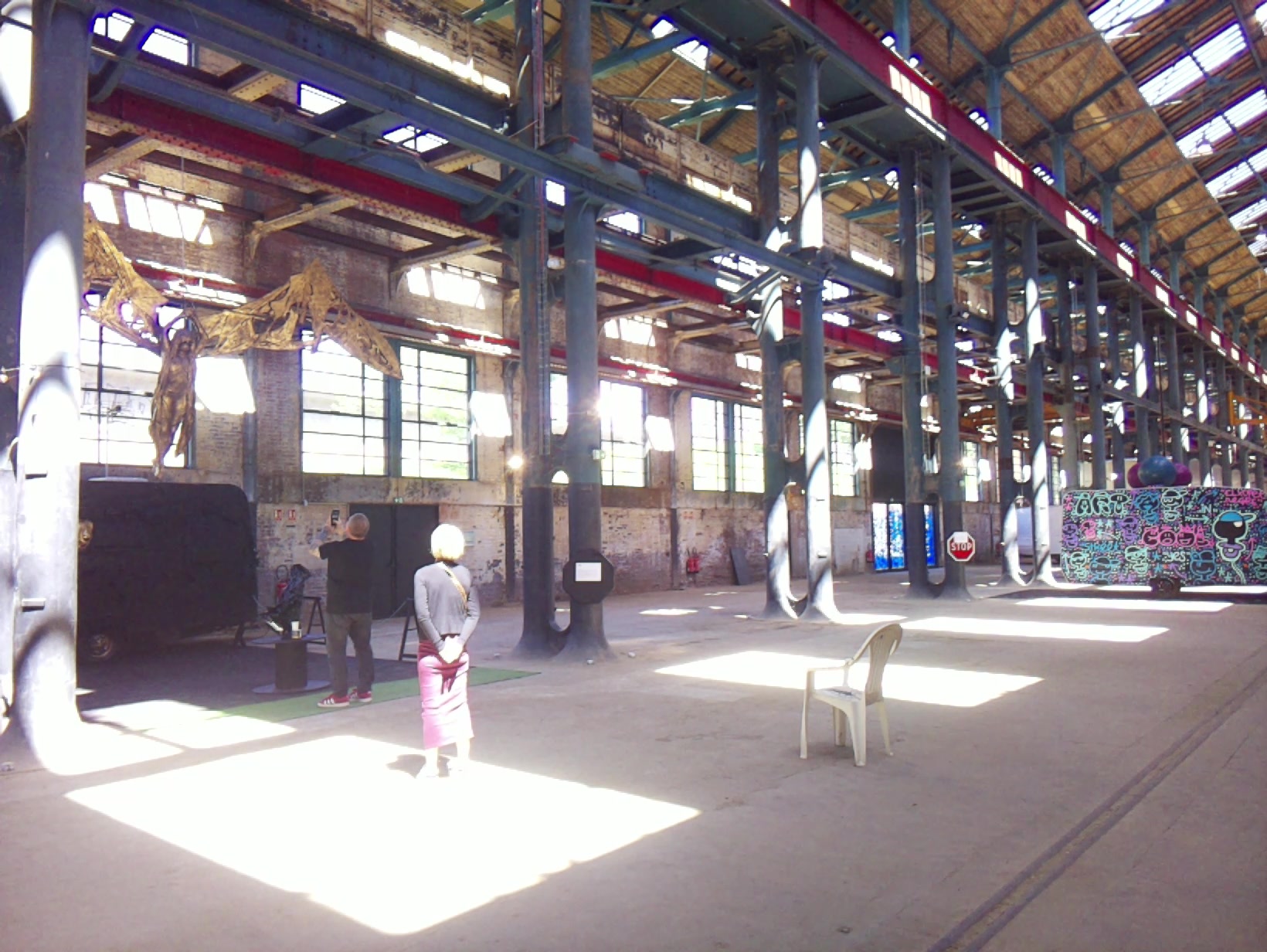 APB! Crime Reference: 6831C0C0BF790. A Metha addict is wanted for lurking