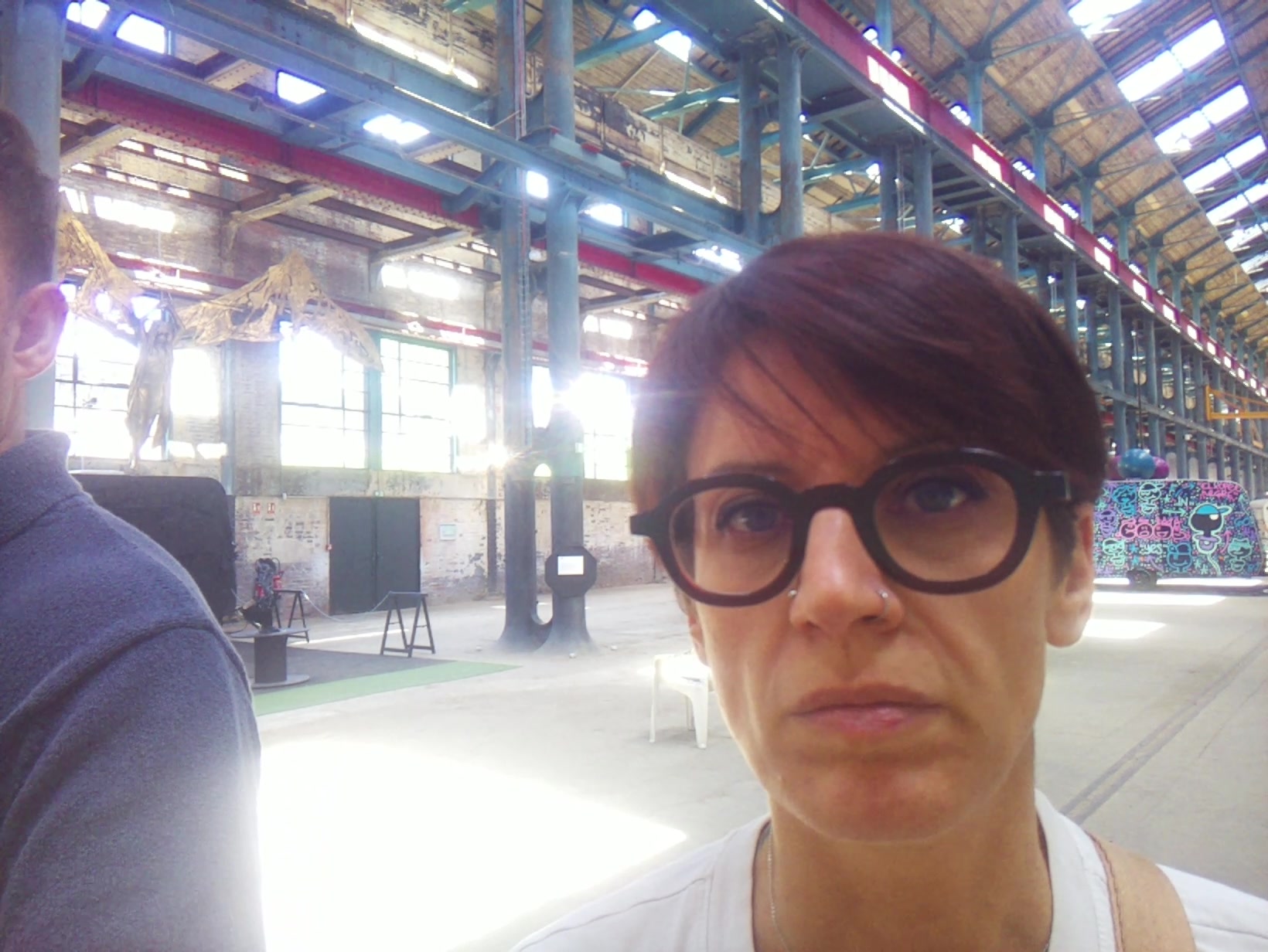 APB! Crime Reference: 683856F07C11B. A Metha addict is wanted for lurking