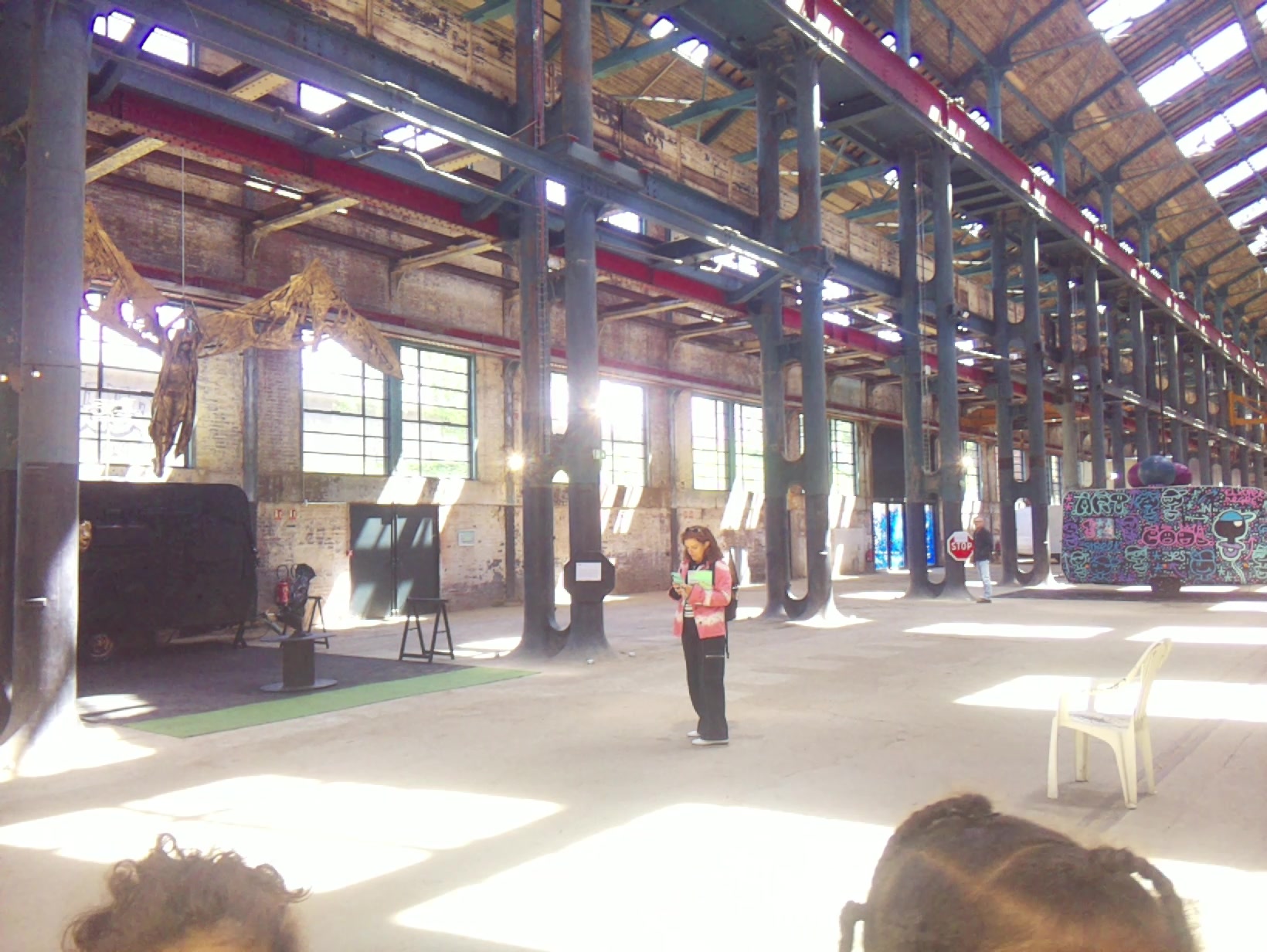 APB! Crime Reference: 68319A86BF050. A Metha addict is wanted for lurking