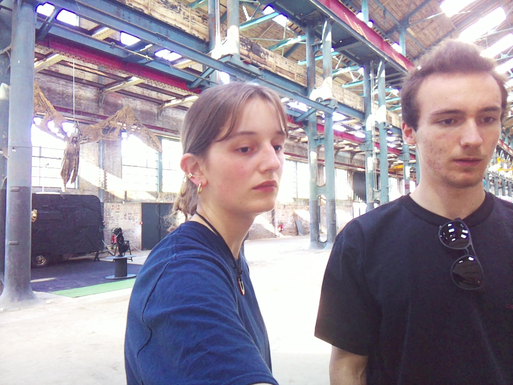 APB! Crime Reference: 6830A5667ECDE. A Metha addict is wanted for lurking