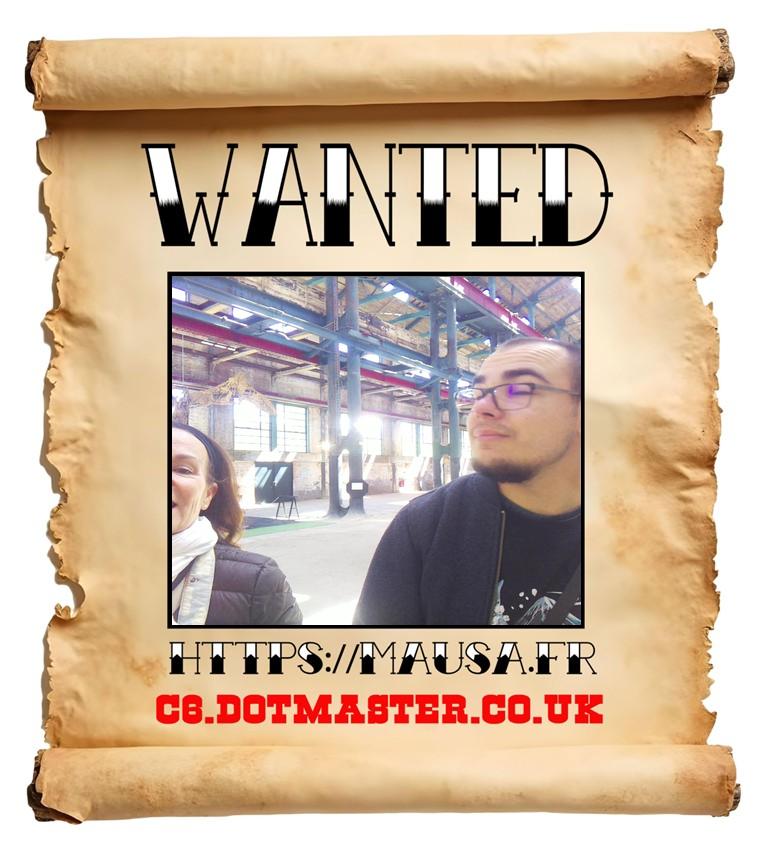 APB! Crime Reference: 683197B784D3E. A Metha addict is wanted in relation to a crime