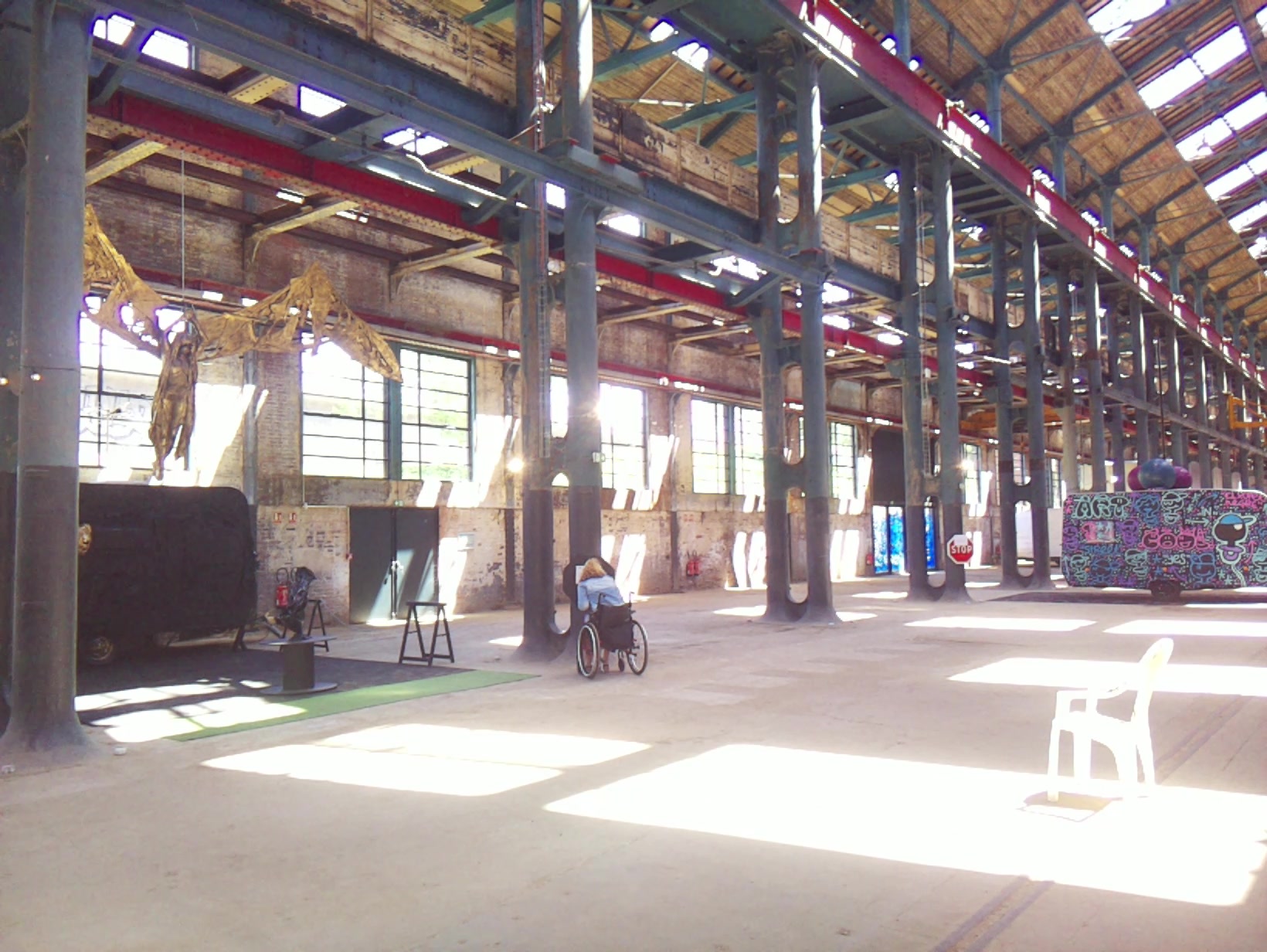 APB! Crime Reference: 68319F4EC3AF2. A Metha addict is wanted for lurking