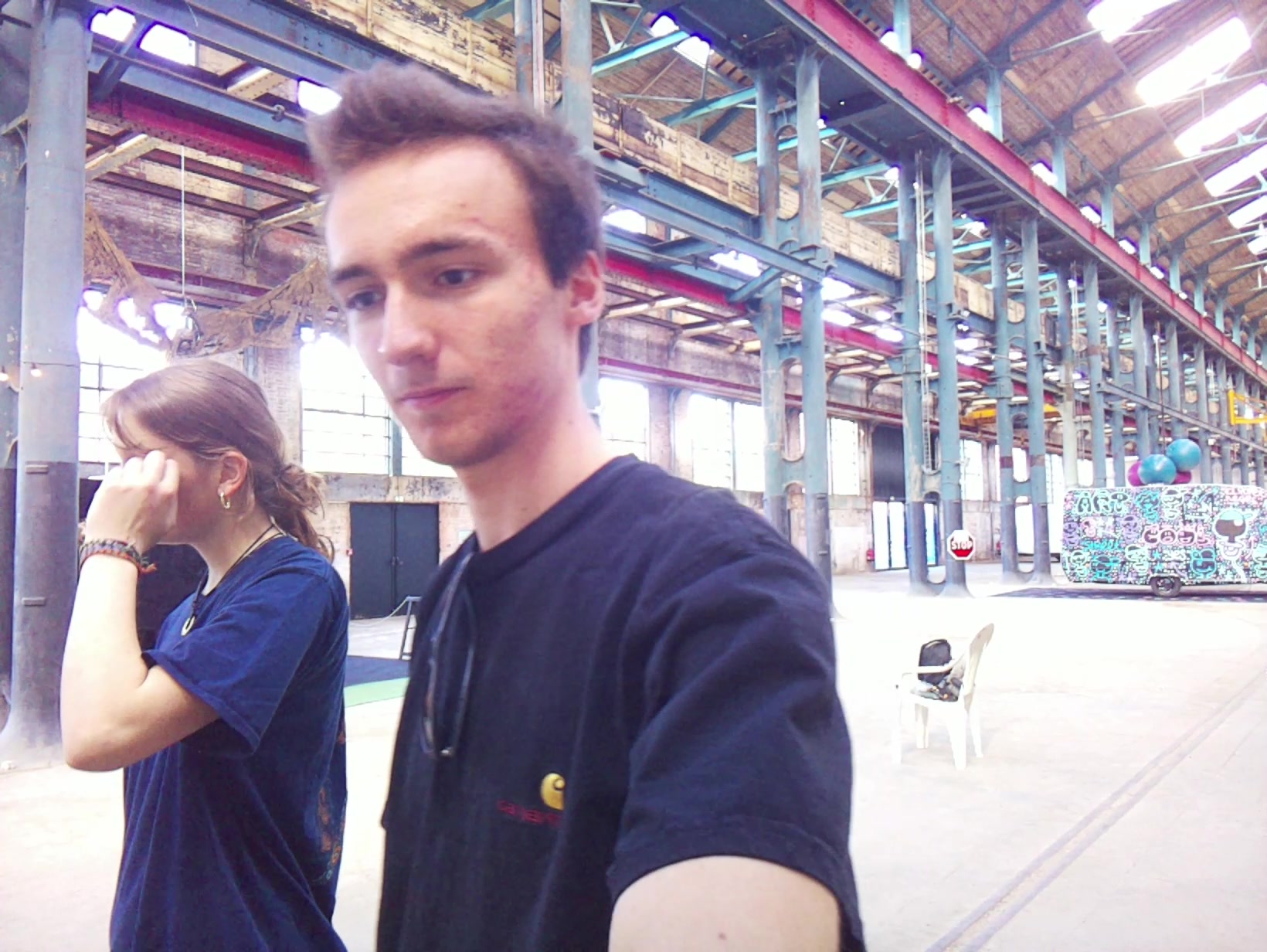 APB! Crime Reference: 6830A51A6A973. A Metha addict is wanted for lurking