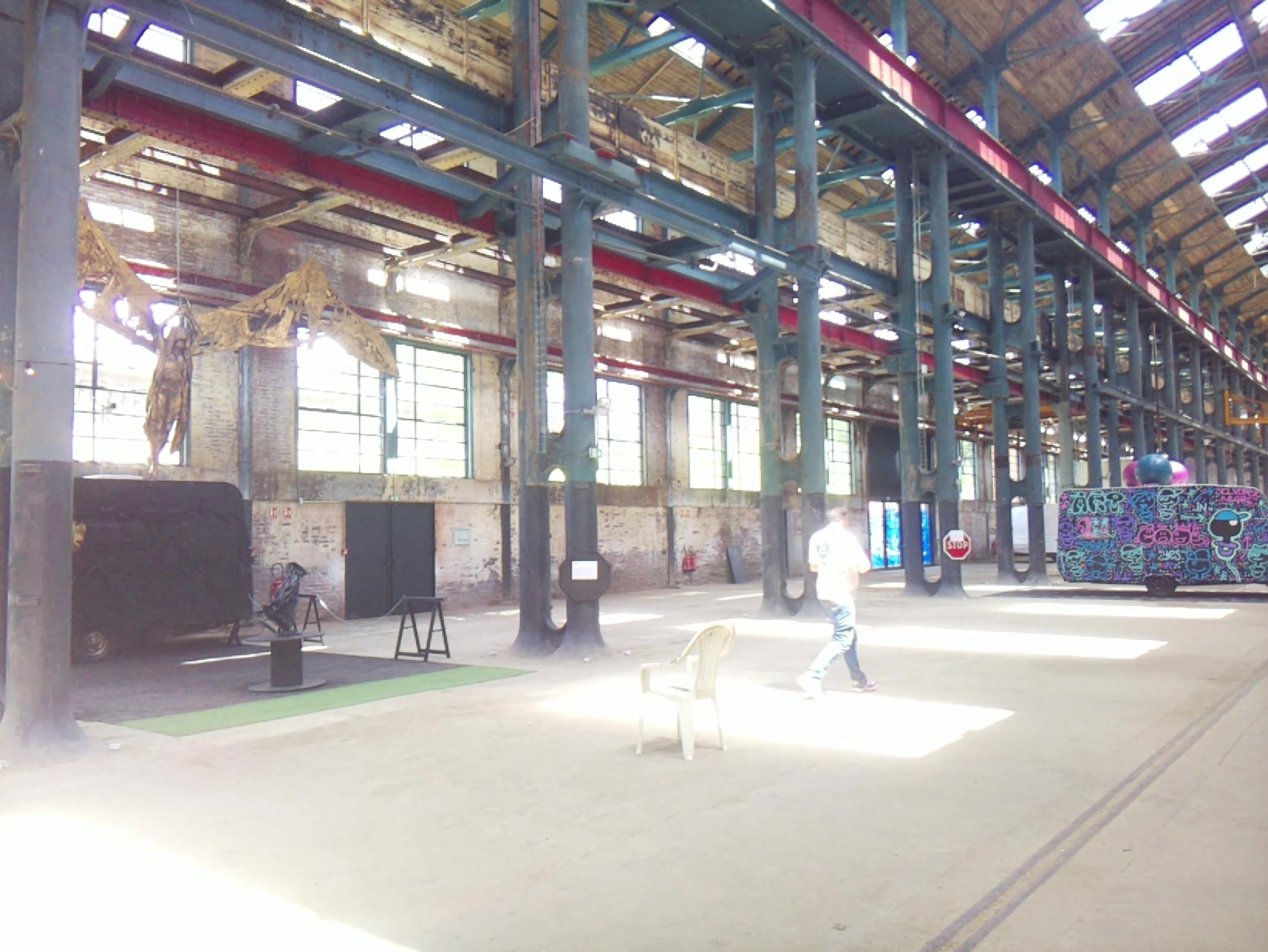 APB! Crime Reference: 68345CDDAD0F7. A Metha addict is wanted for lurking