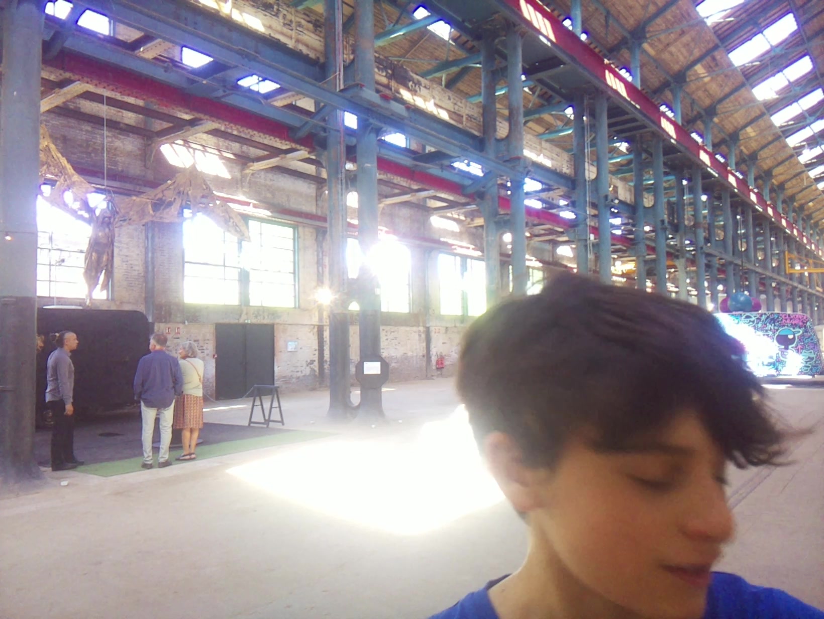 APB! Crime Reference: 68386DEC1B6F9. A Metha addict is wanted for lurking