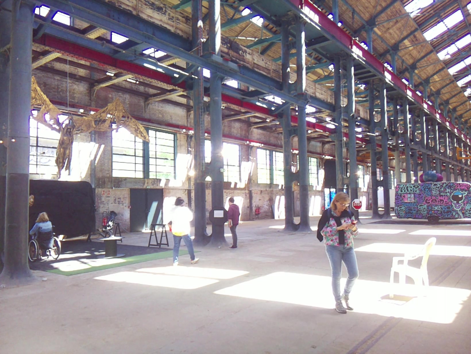 APB! Crime Reference: 6831A0C0EB869. A Metha addict is wanted for lurking