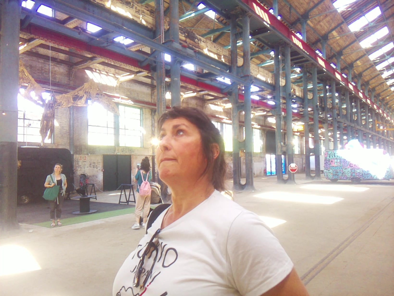 APB! Crime Reference: 683871CB67994. A Metha addict is wanted for lurking