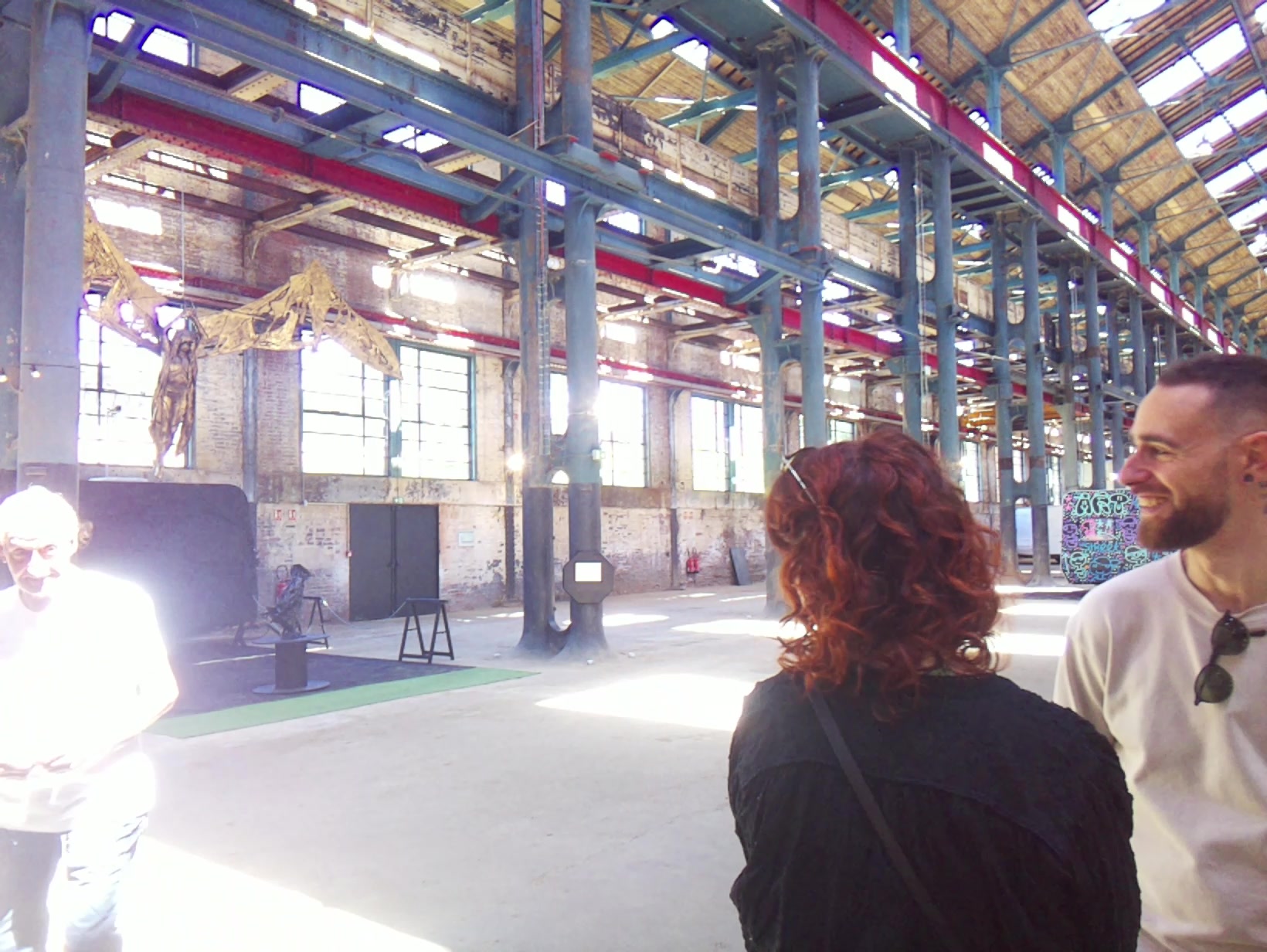 APB! Crime Reference: 6831BA2456429. A Metha addict is wanted for lurking