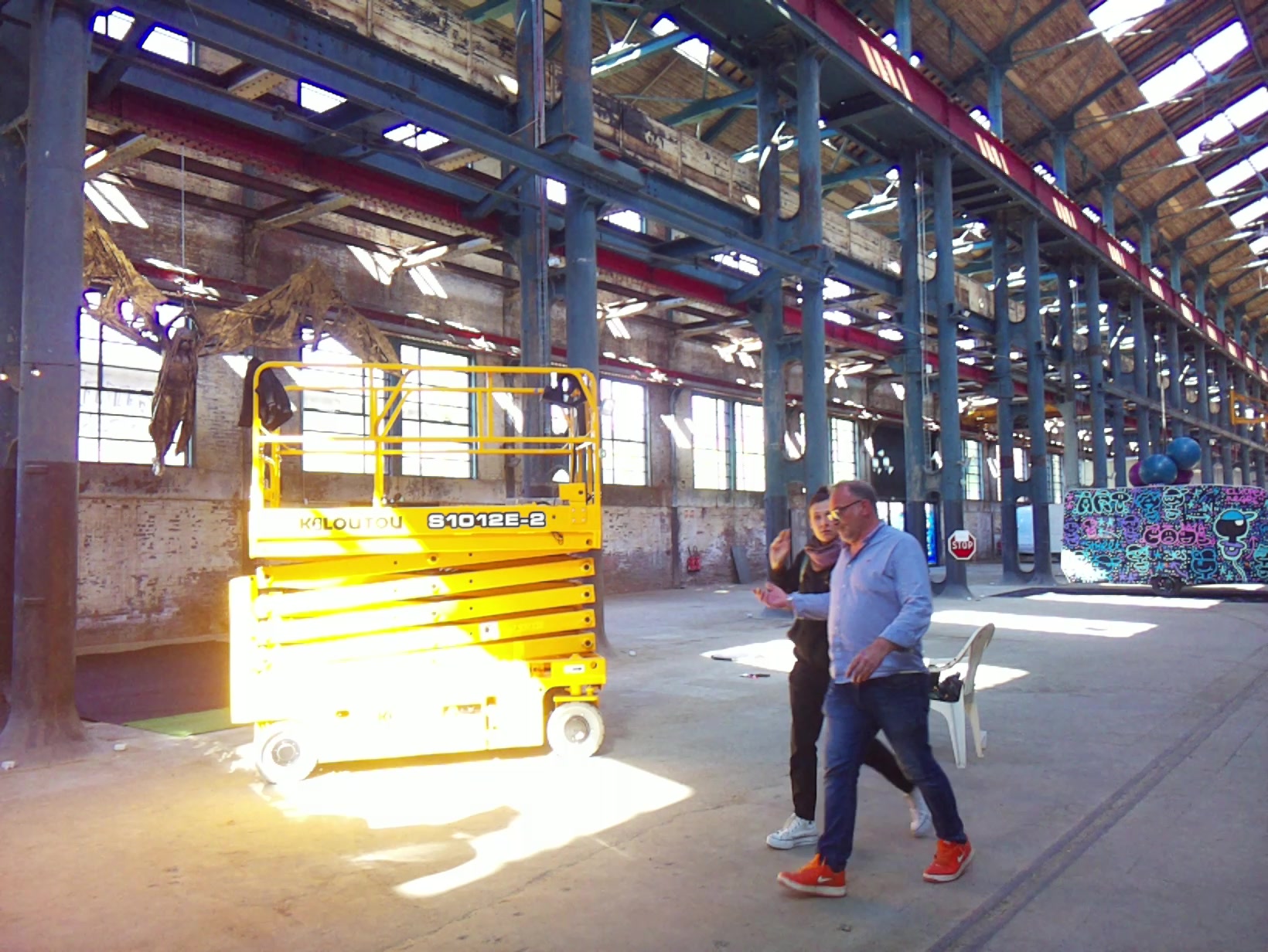 APB! Crime Reference: 68308E5247151. A Metha addict is wanted for lurking