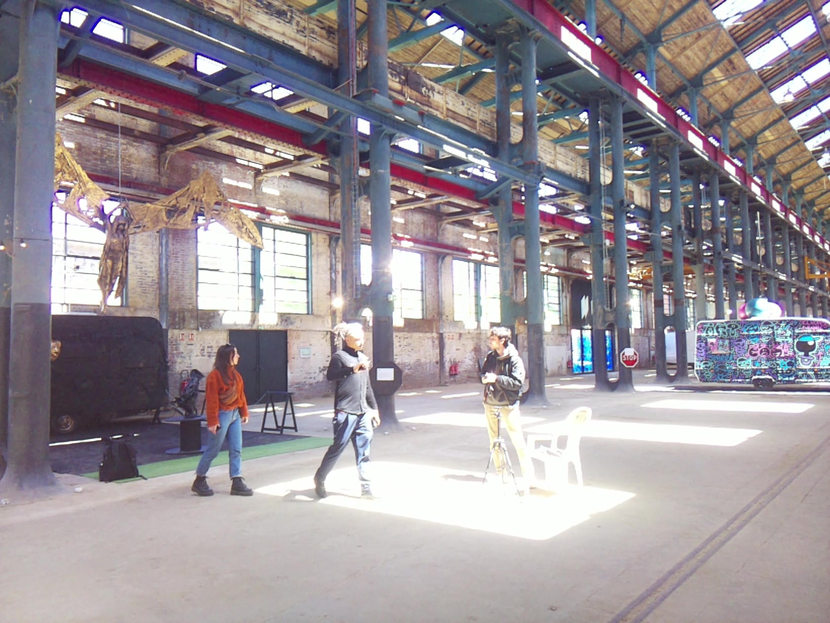 APB! Crime Reference: 6831B4309CC38. A Metha addict is wanted for lurking