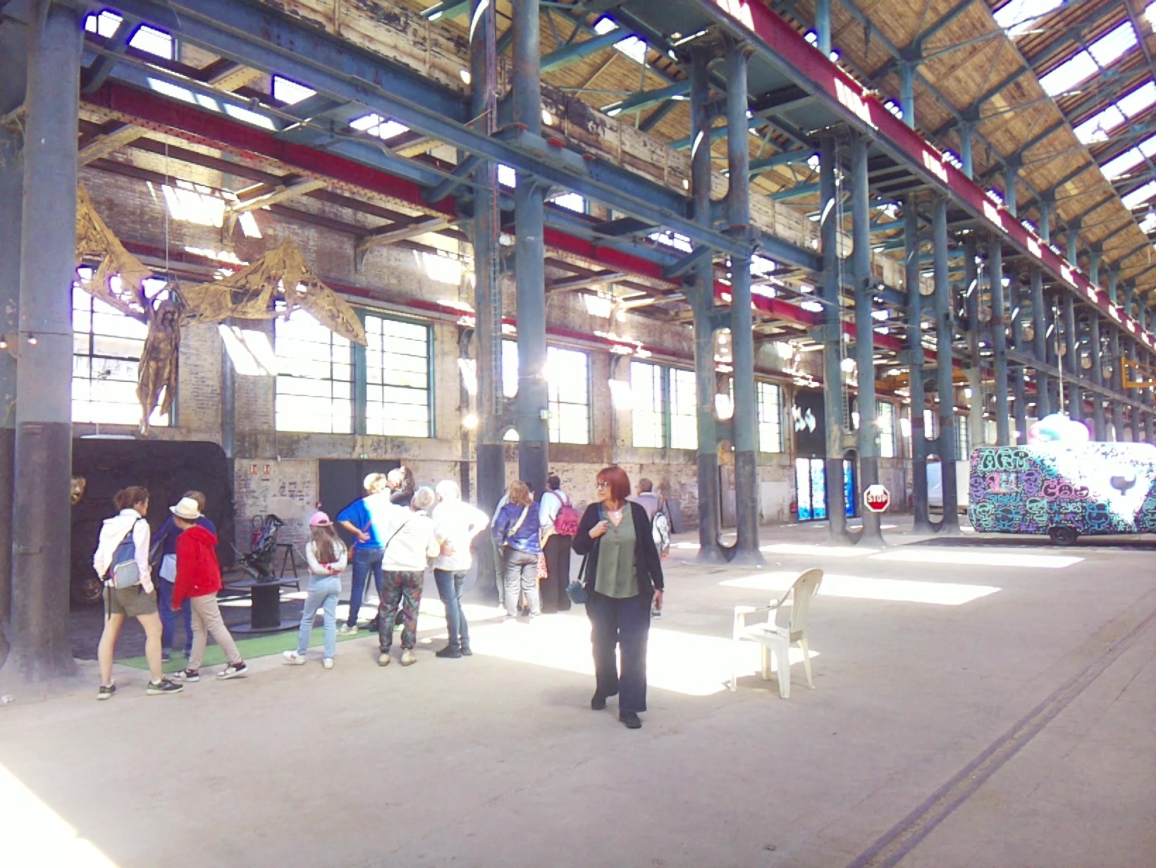 APB! Crime Reference: 6831CA7E6B704. A Metha addict is wanted for lurking