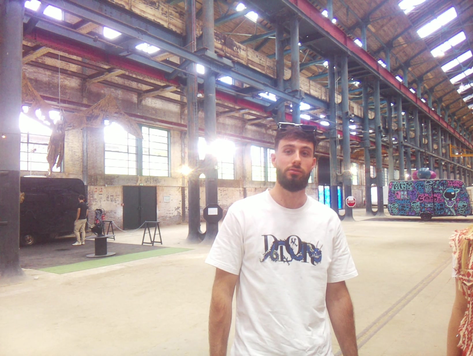 APB! Crime Reference: 6838517C612D0. A Metha addict is wanted for lurking