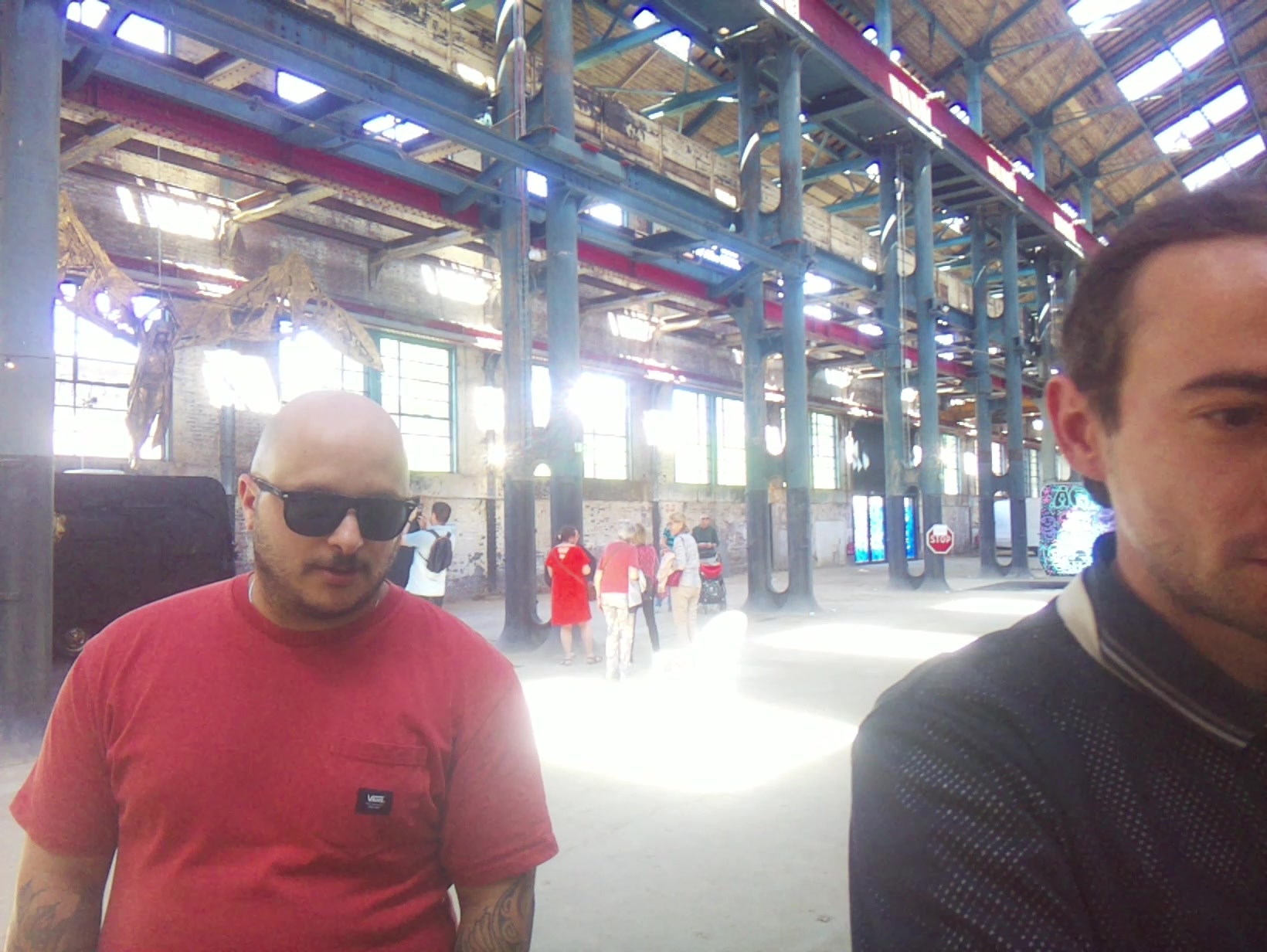 APB! Crime Reference: 68385FABDAEEB. A Metha addict is wanted for lurking