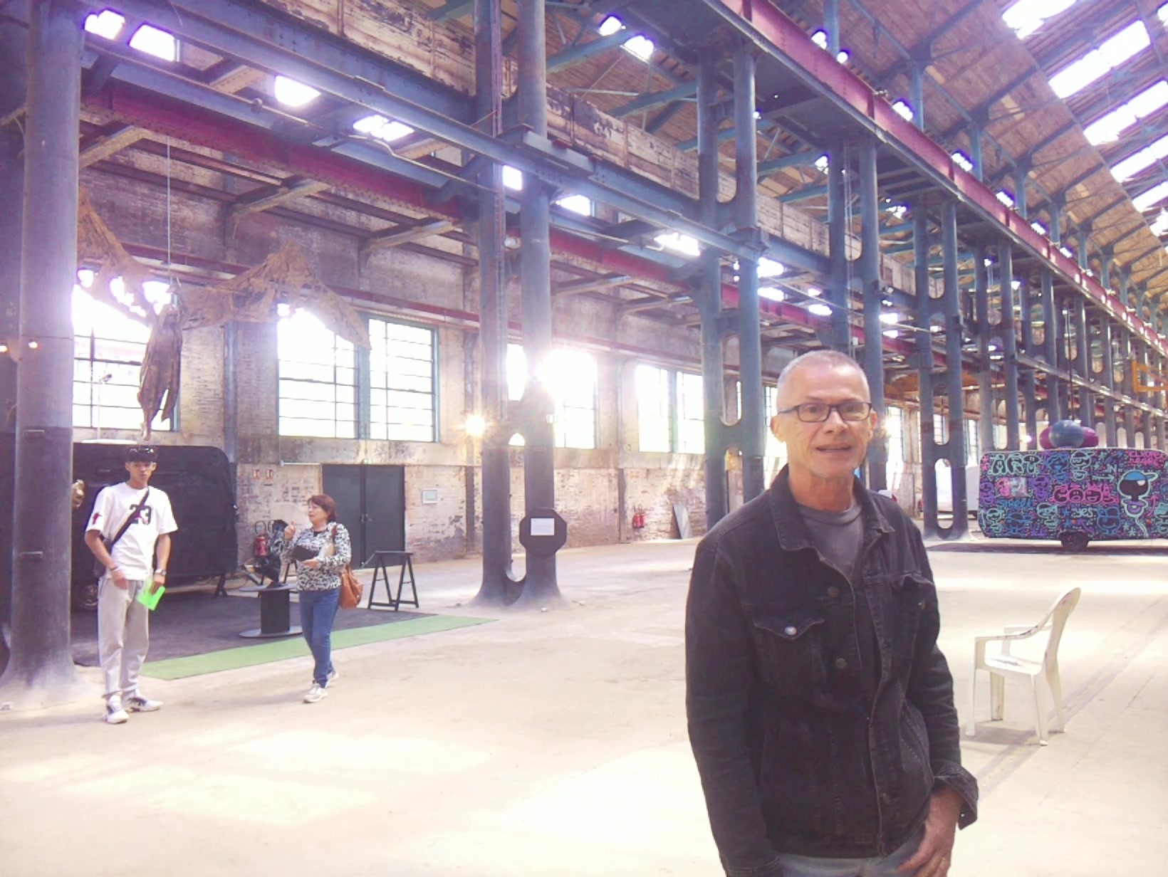 APB! Crime Reference: 68319A1C72FBE. A Metha addict is wanted for lurking