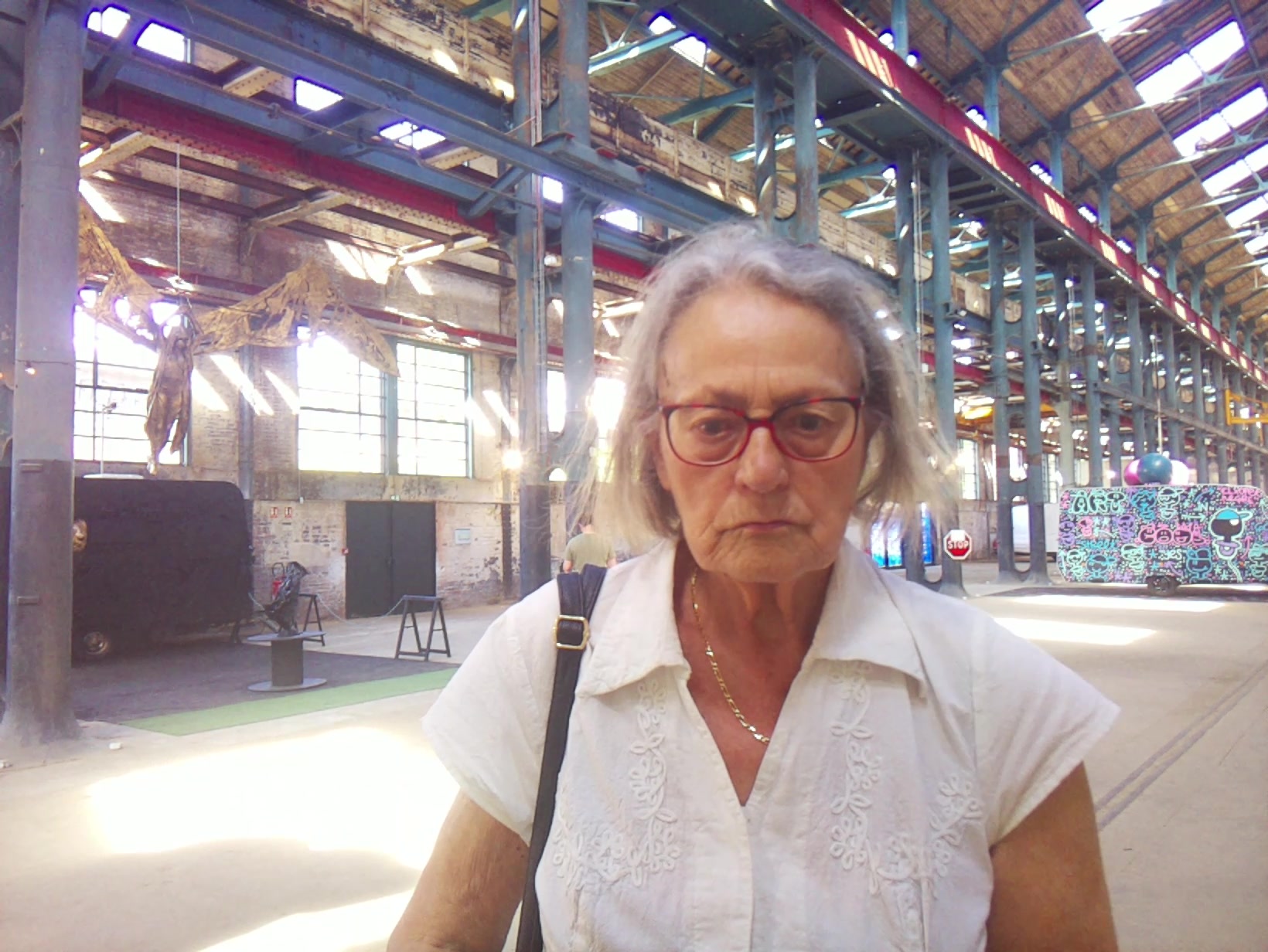 APB! Crime Reference: 6835D2B63EEB8. A Metha addict is wanted for lurking