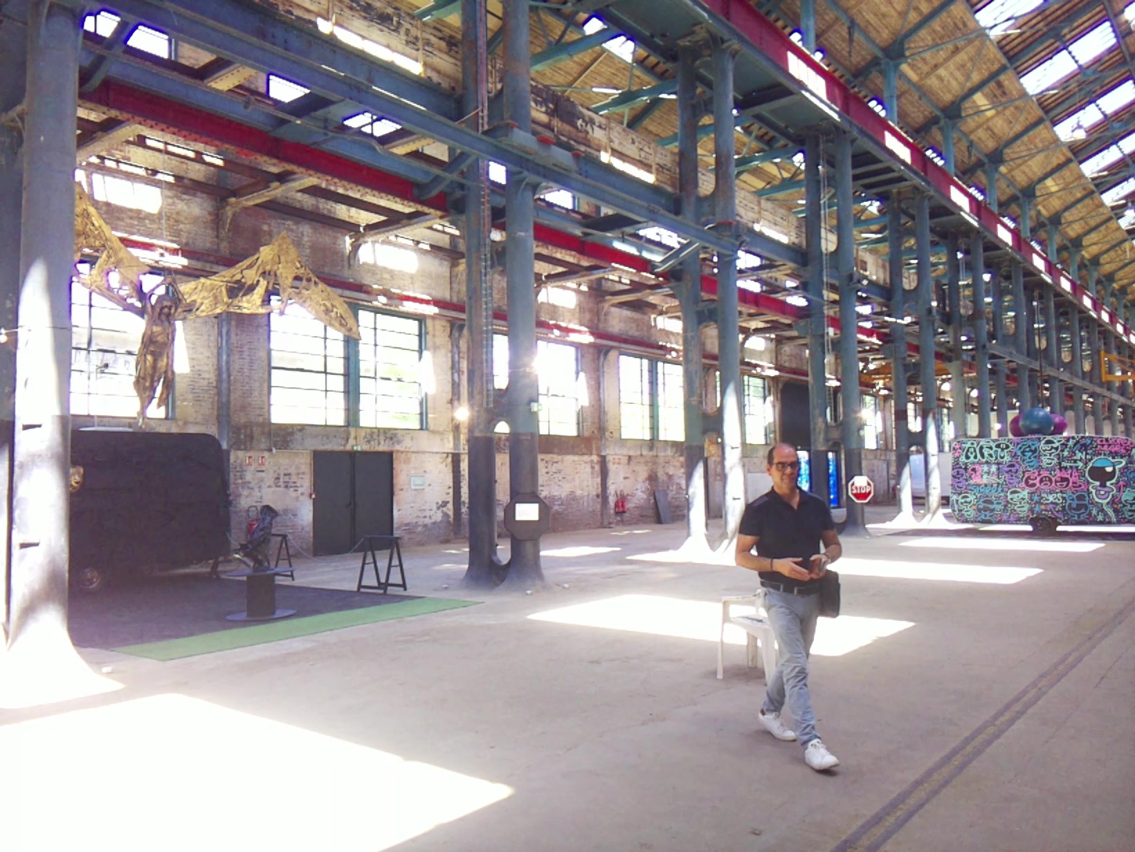 APB! Crime Reference: 6831BCD33E991. A Metha addict is wanted for lurking