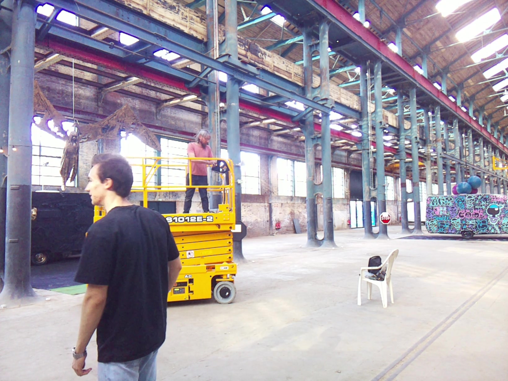 APB! Crime Reference: 6830A471DAE83. A Metha addict is wanted for lurking