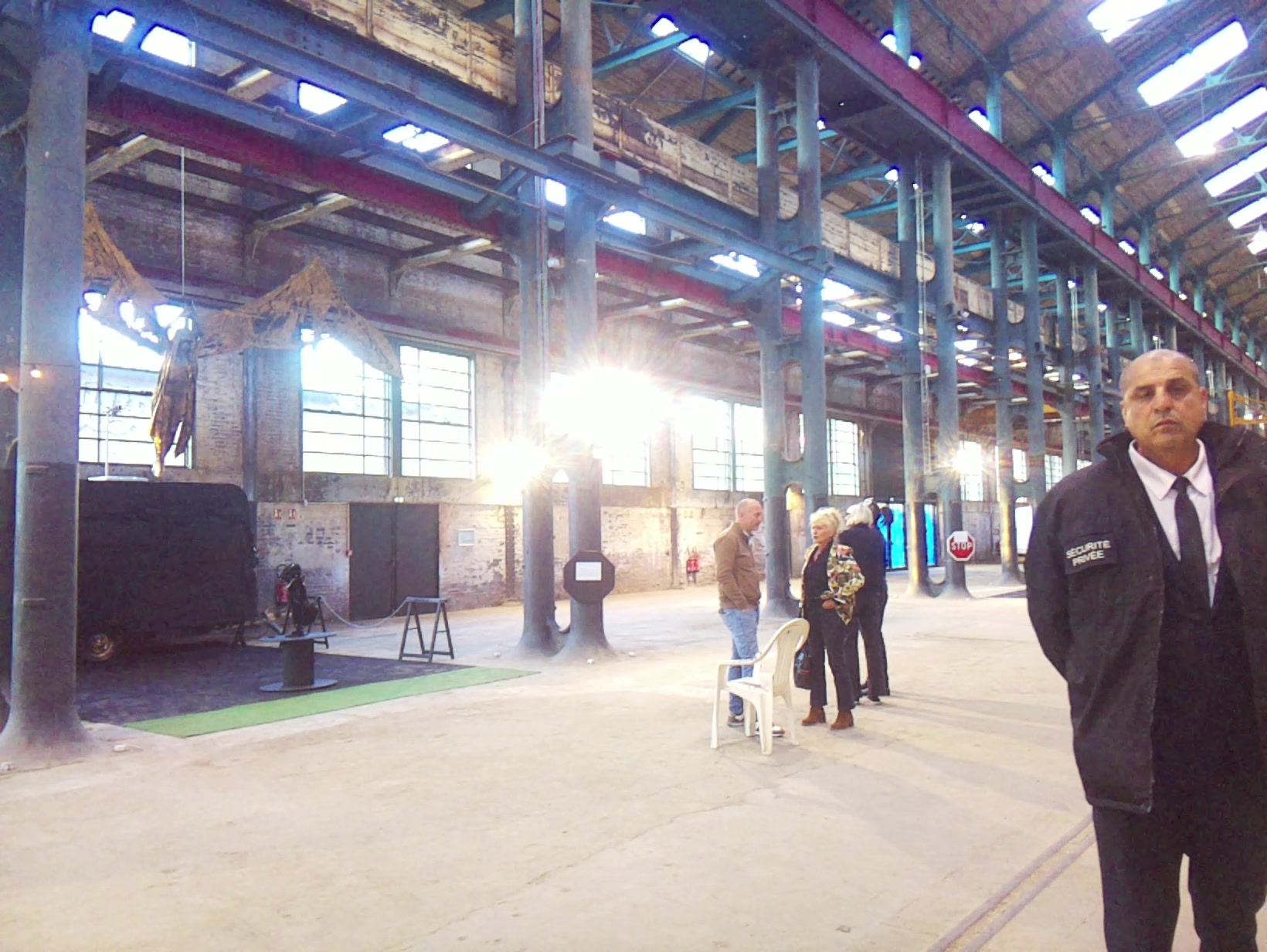 APB! Crime Reference: 6830C18827A69. A Metha addict is wanted for lurking