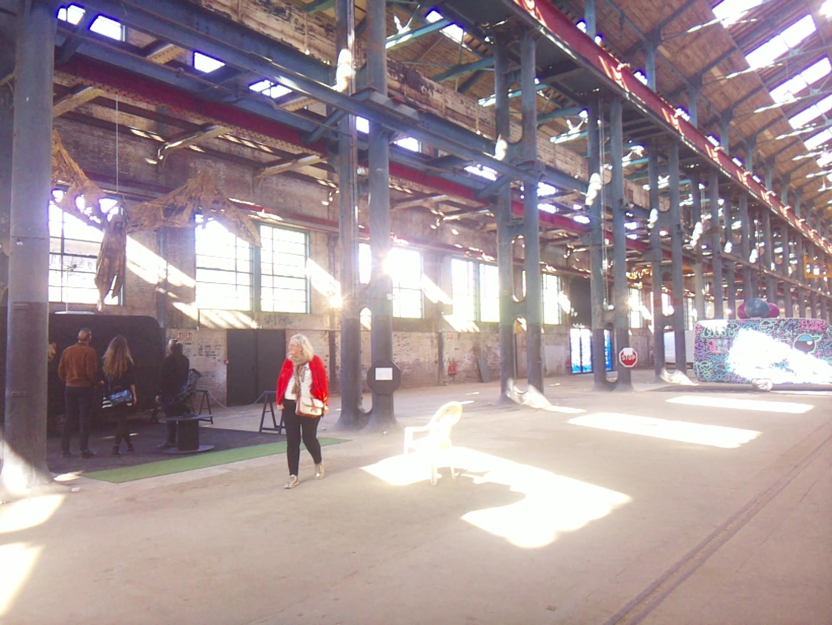 APB! Crime Reference: 6831EC108561A. A Metha addict is wanted for lurking