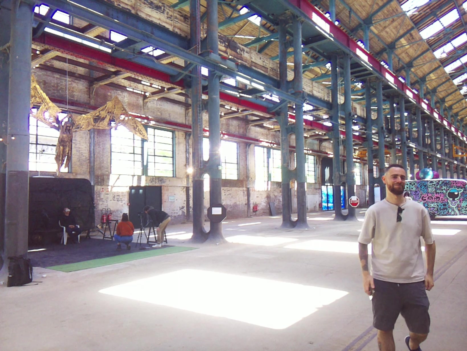 APB! Crime Reference: 6831B0A687E2E. A Metha addict is wanted for lurking