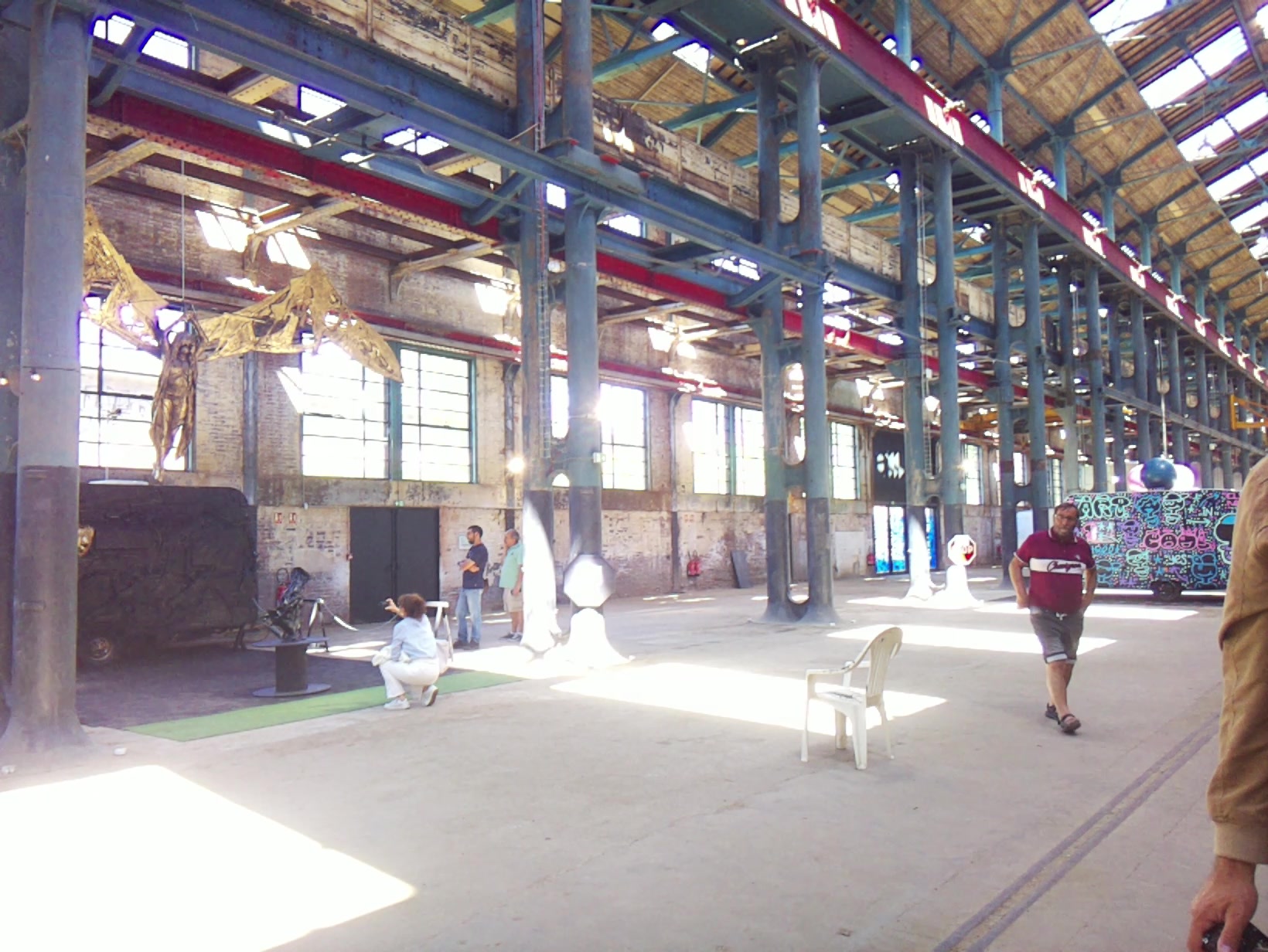 APB! Crime Reference: 6831CDB1111A4. A Metha addict is wanted for lurking