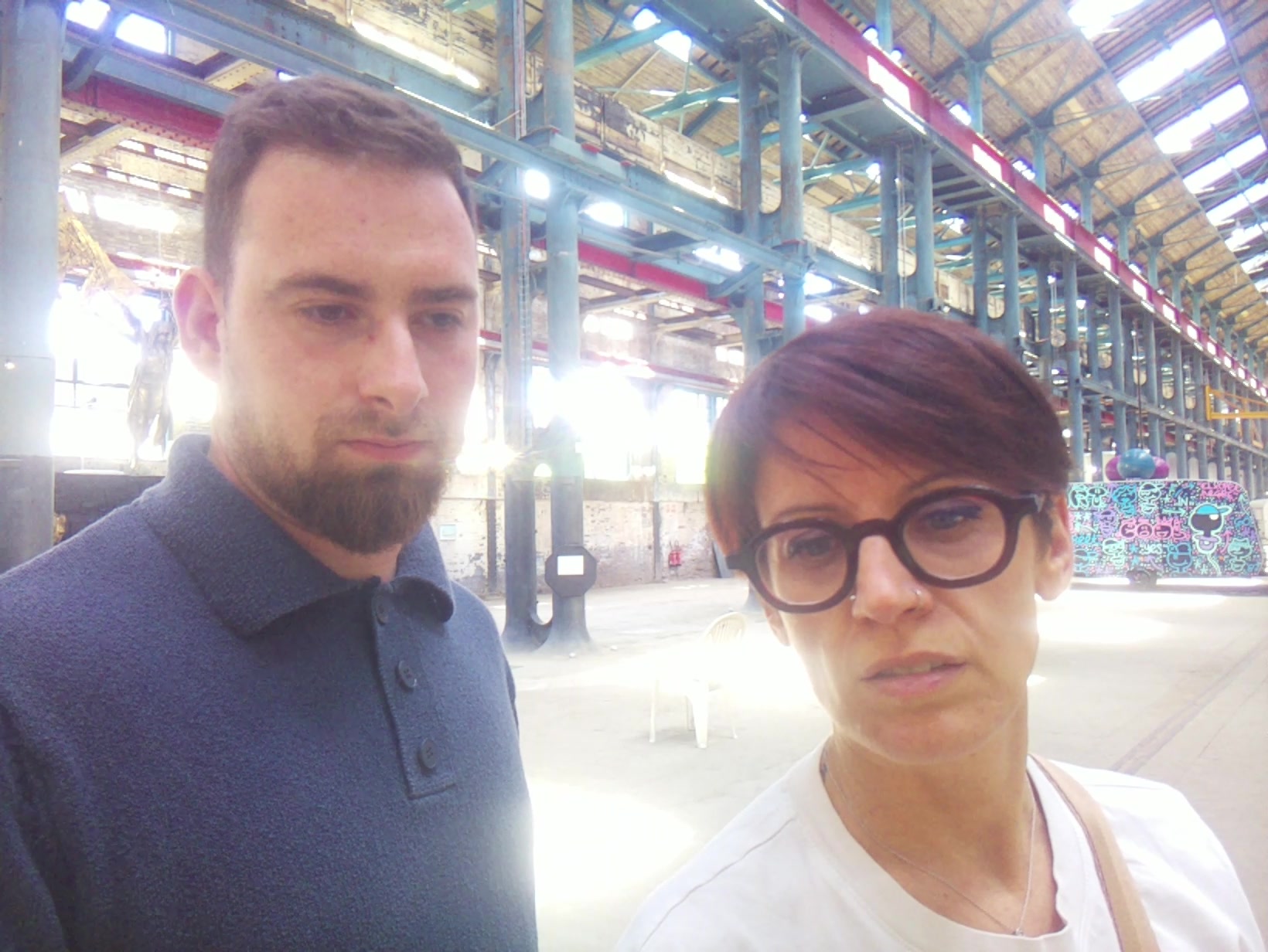 APB! Crime Reference: 6838570A6EB3F. A Metha addict is wanted for lurking