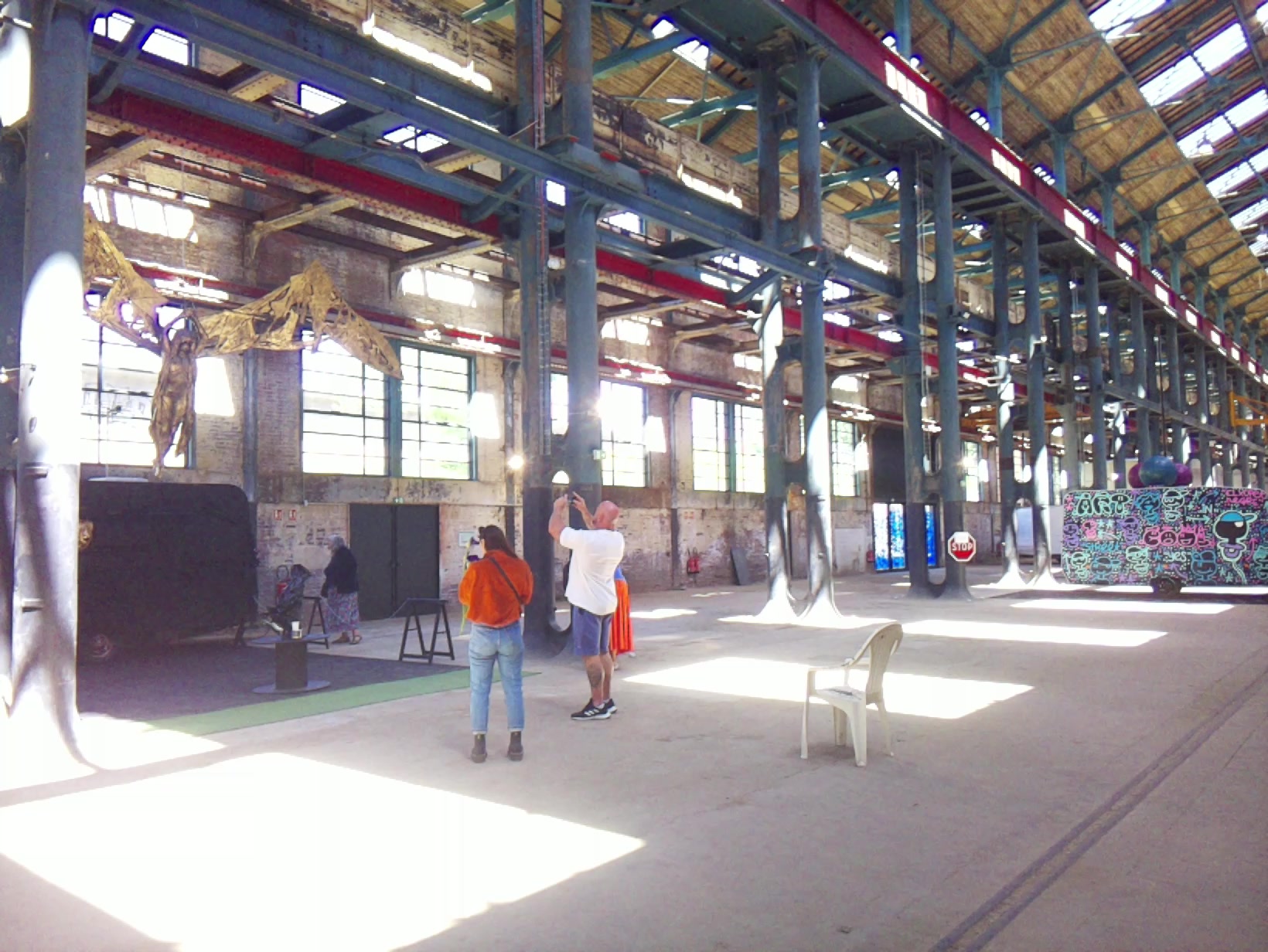 APB! Crime Reference: 6831BED4D2D66. A Metha addict is wanted for lurking