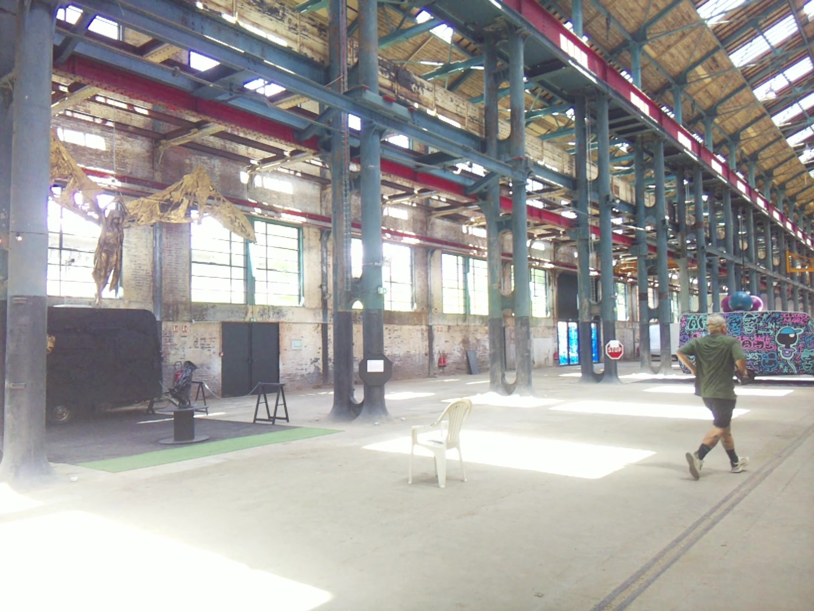 APB! Crime Reference: 68345E2FC9D27. A Metha addict is wanted for lurking