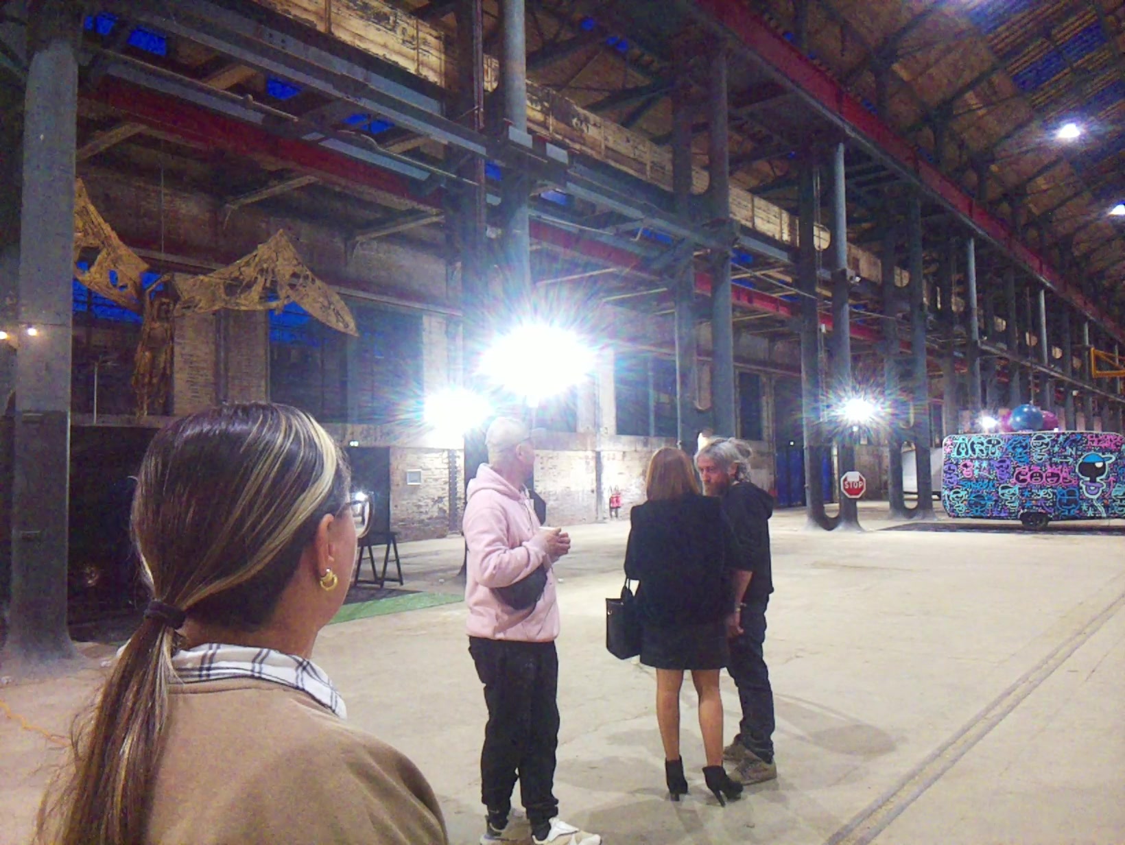 APB! Crime Reference: 6830D0601A0A2. A Metha addict is wanted for lurking