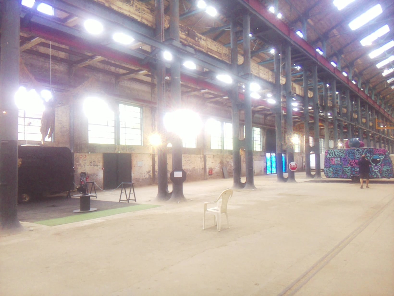 APB! Crime Reference: 68383110AD269. A Metha addict is wanted for lurking