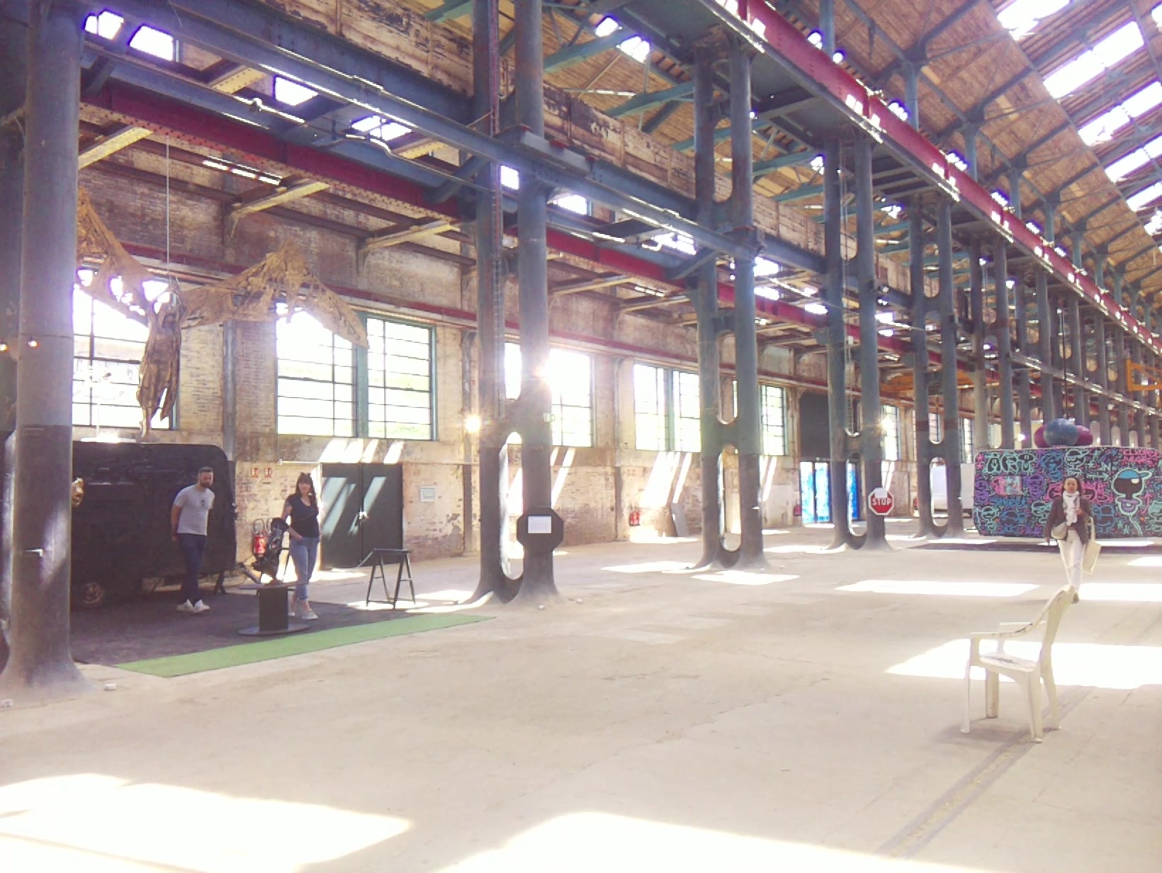 APB! Crime Reference: 683197024533C. A Metha addict is wanted for lurking