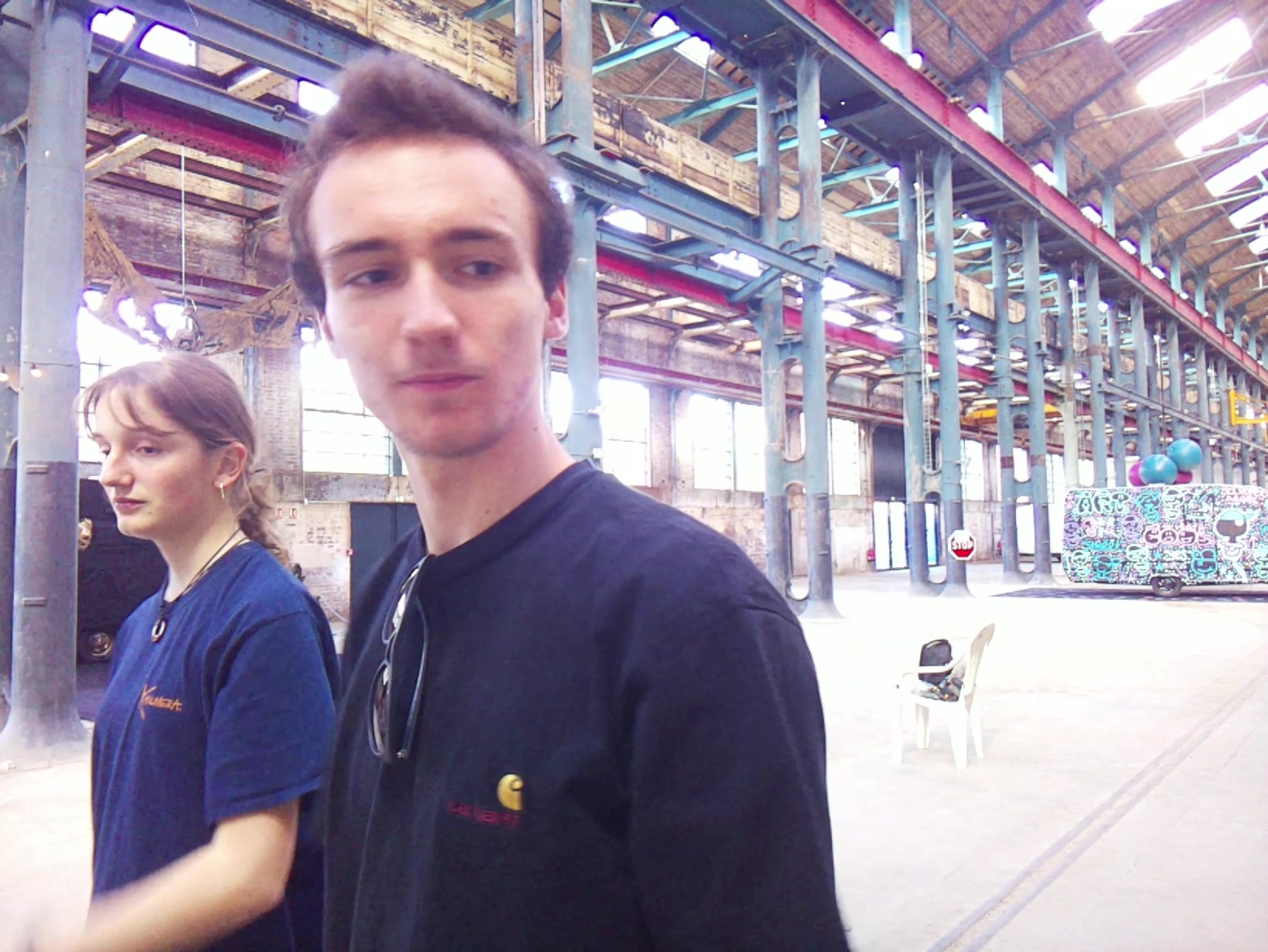 APB! Crime Reference: 6830A5185B2F1. A Metha addict is wanted for lurking