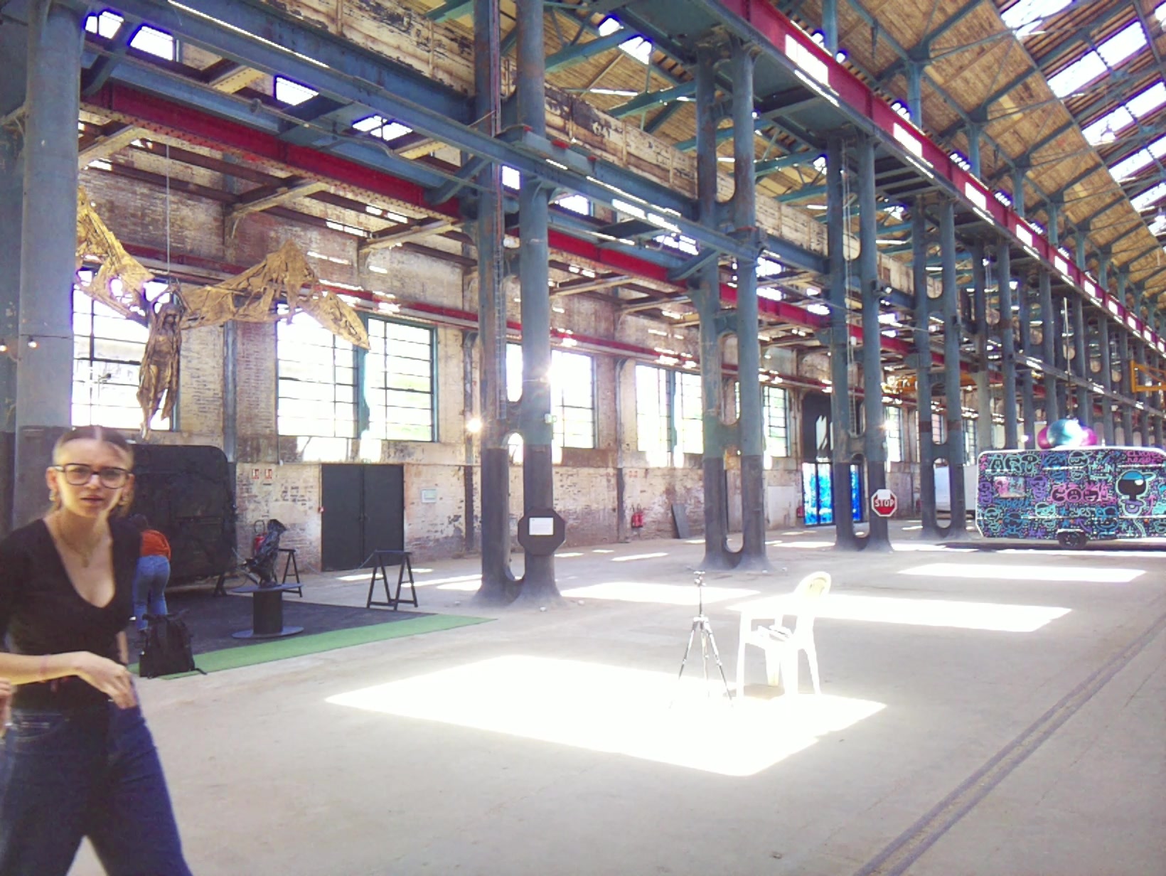 APB! Crime Reference: 6831B31028C11. A Metha addict is wanted for lurking